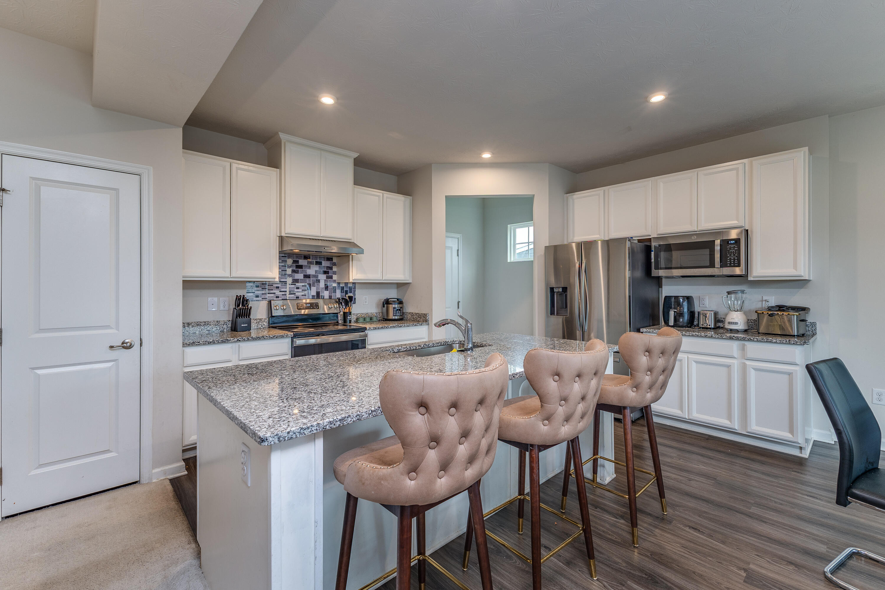 403 Sydney Drive, Tipp City, Ohio 45371