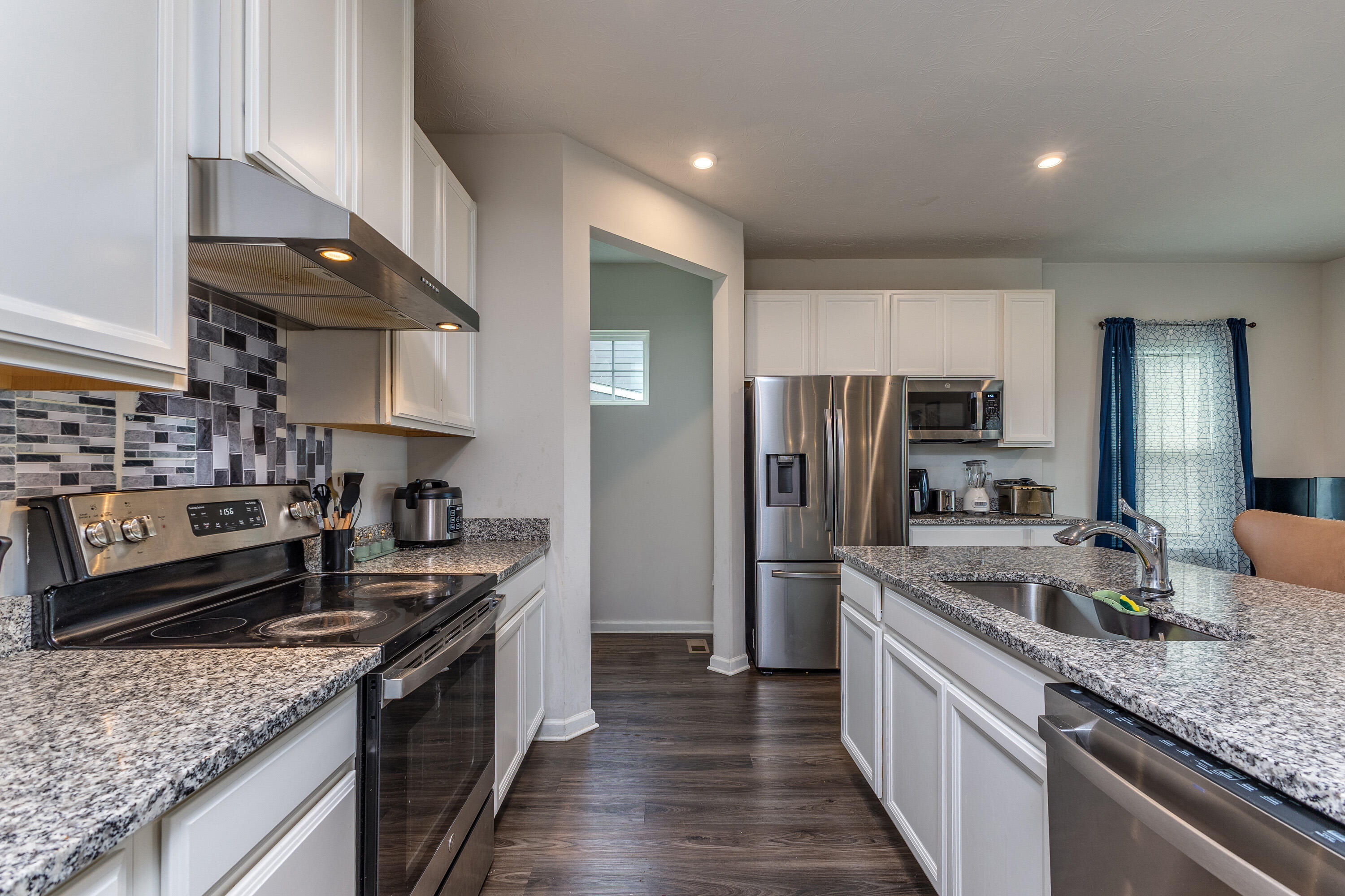 403 Sydney Drive, Tipp City, Ohio 45371