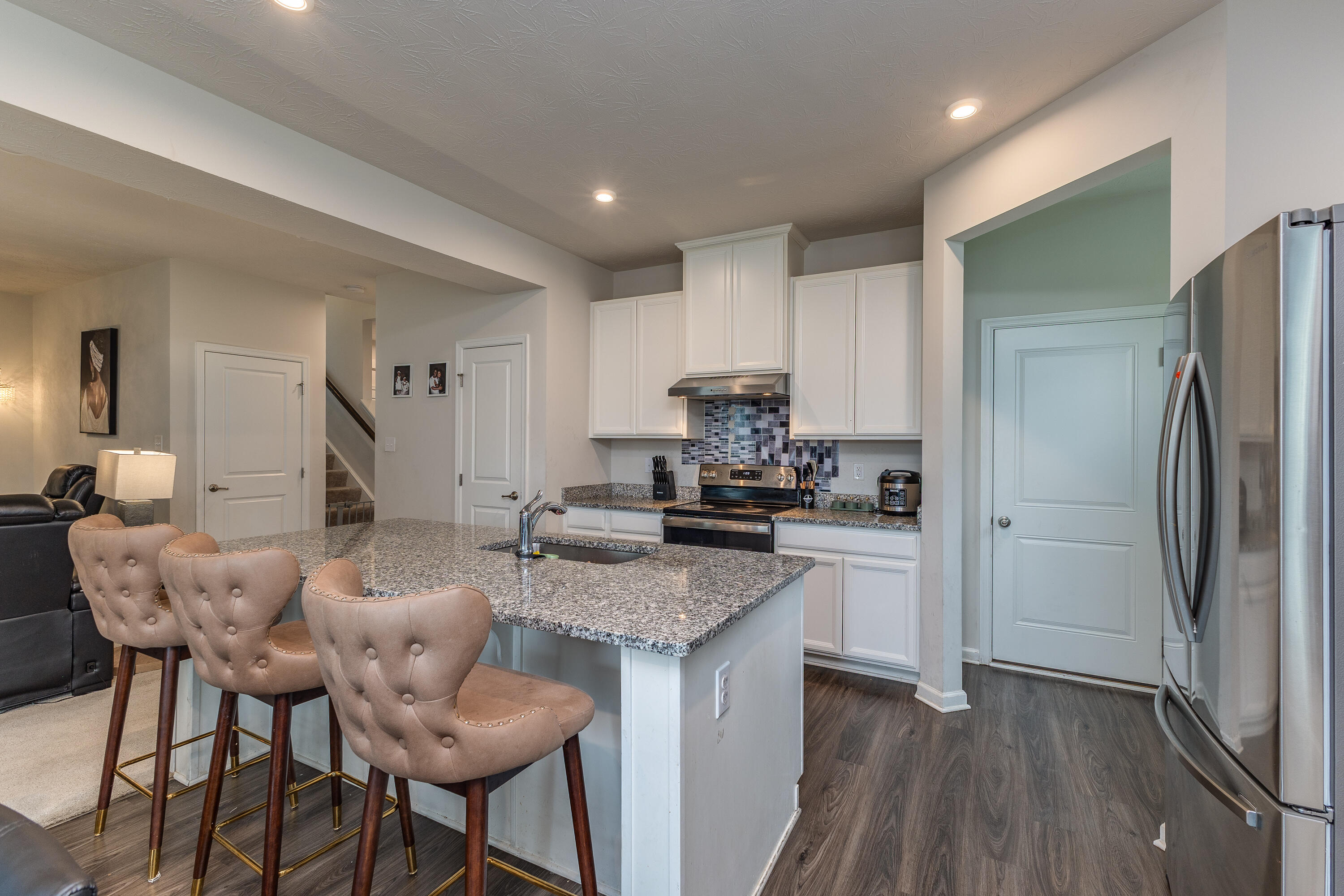 403 Sydney Drive, Tipp City, Ohio 45371