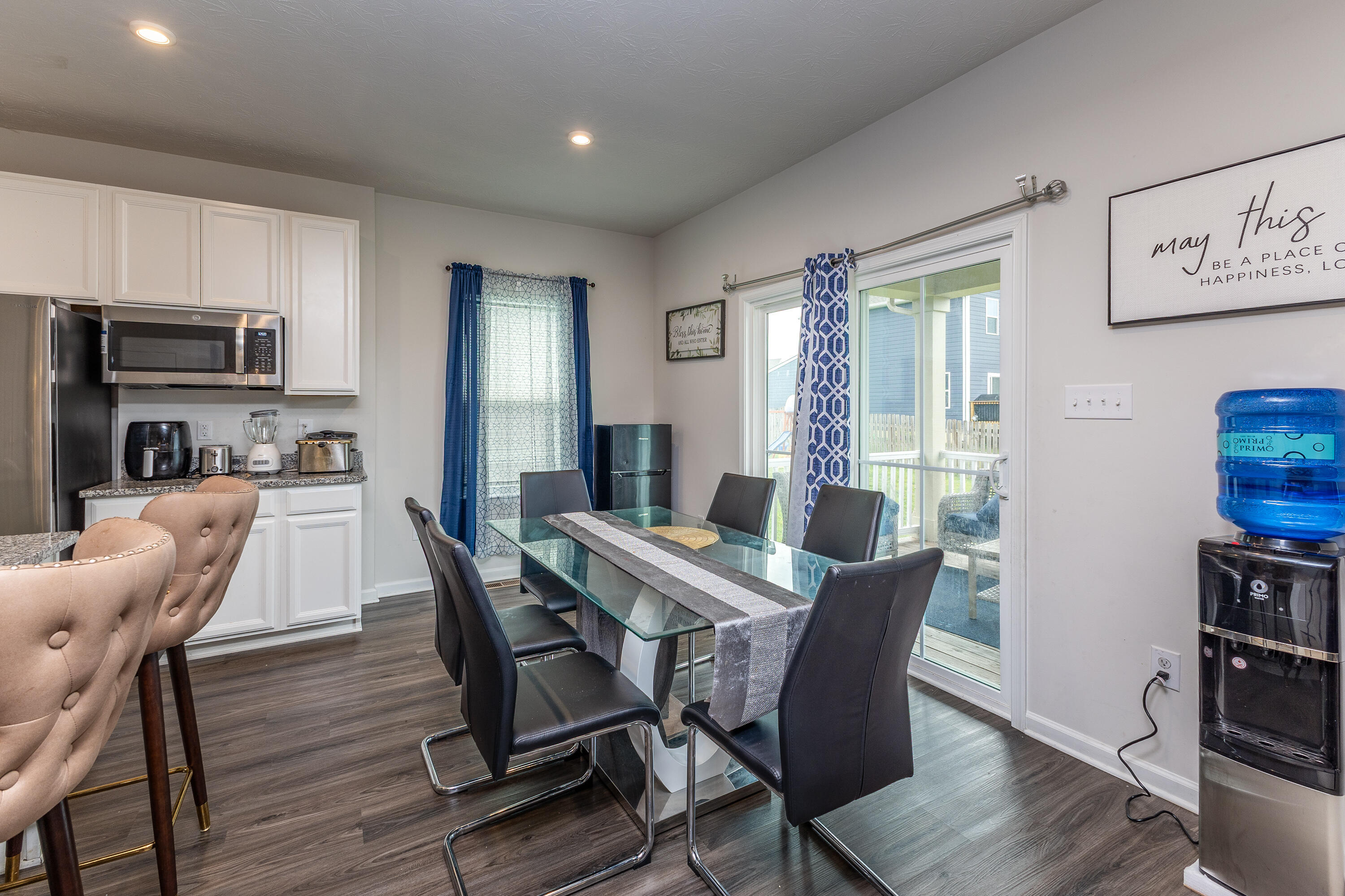 403 Sydney Drive, Tipp City, Ohio 45371