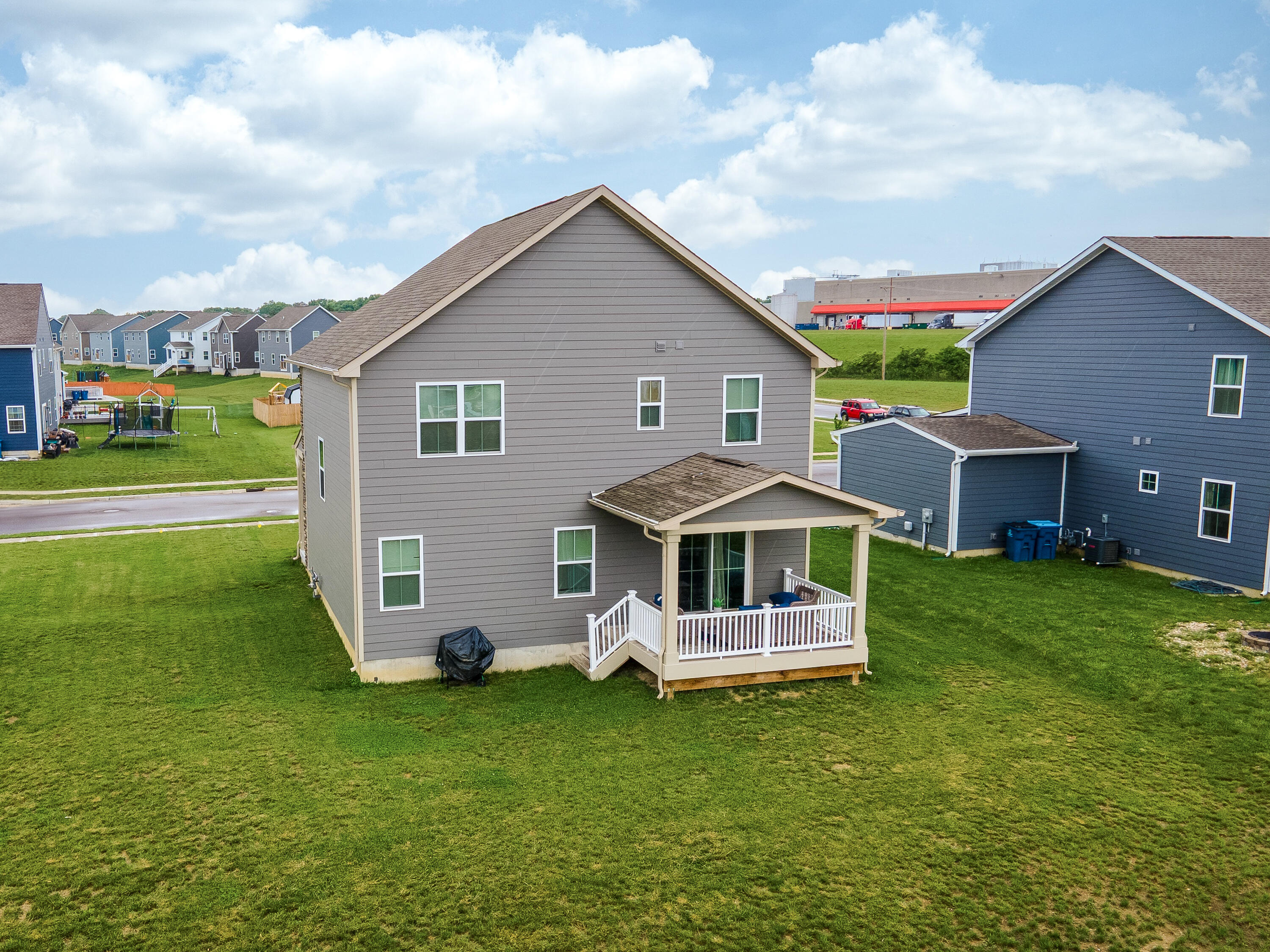 403 Sydney Drive, Tipp City, Ohio 45371