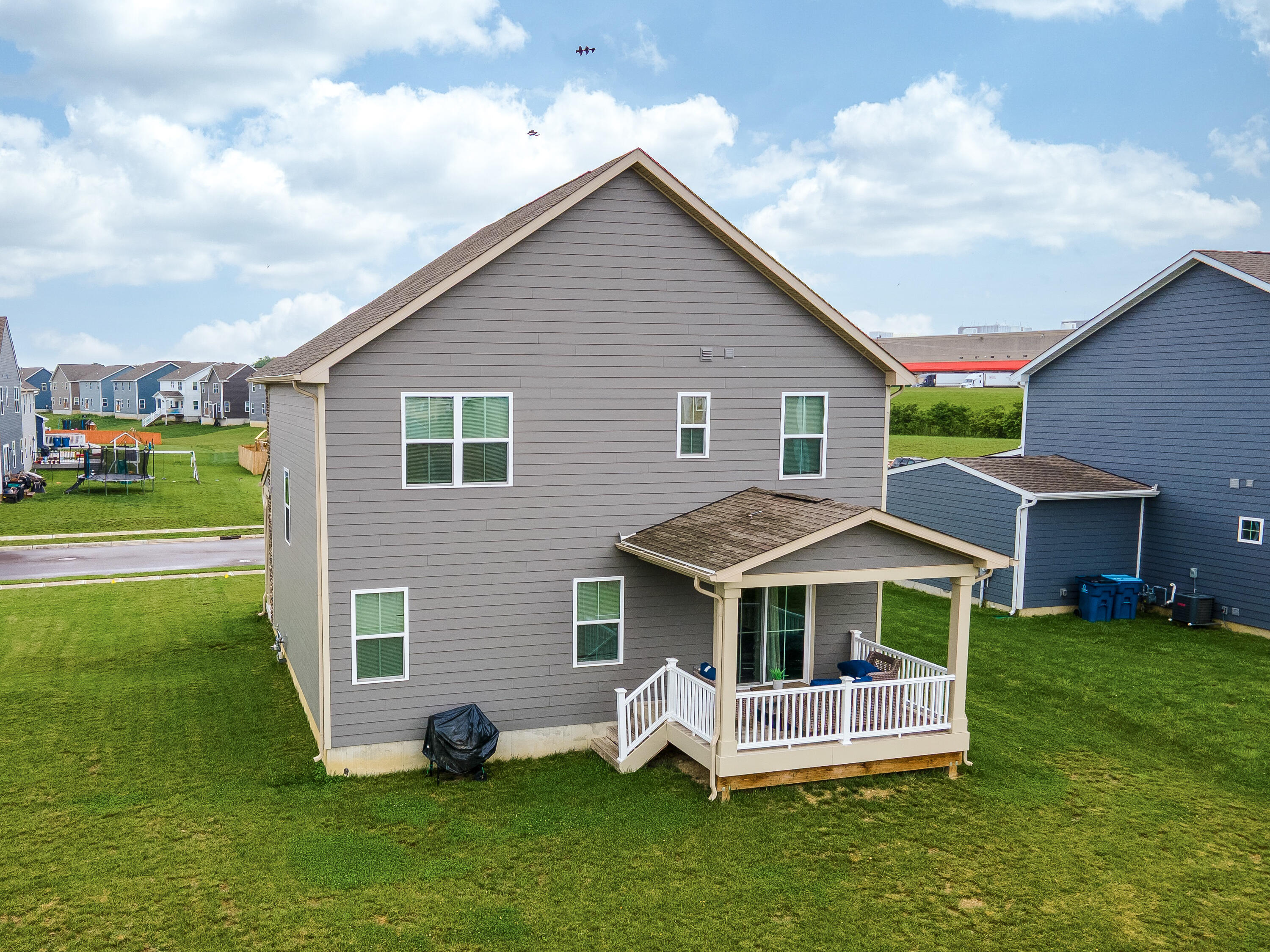 403 Sydney Drive, Tipp City, Ohio 45371