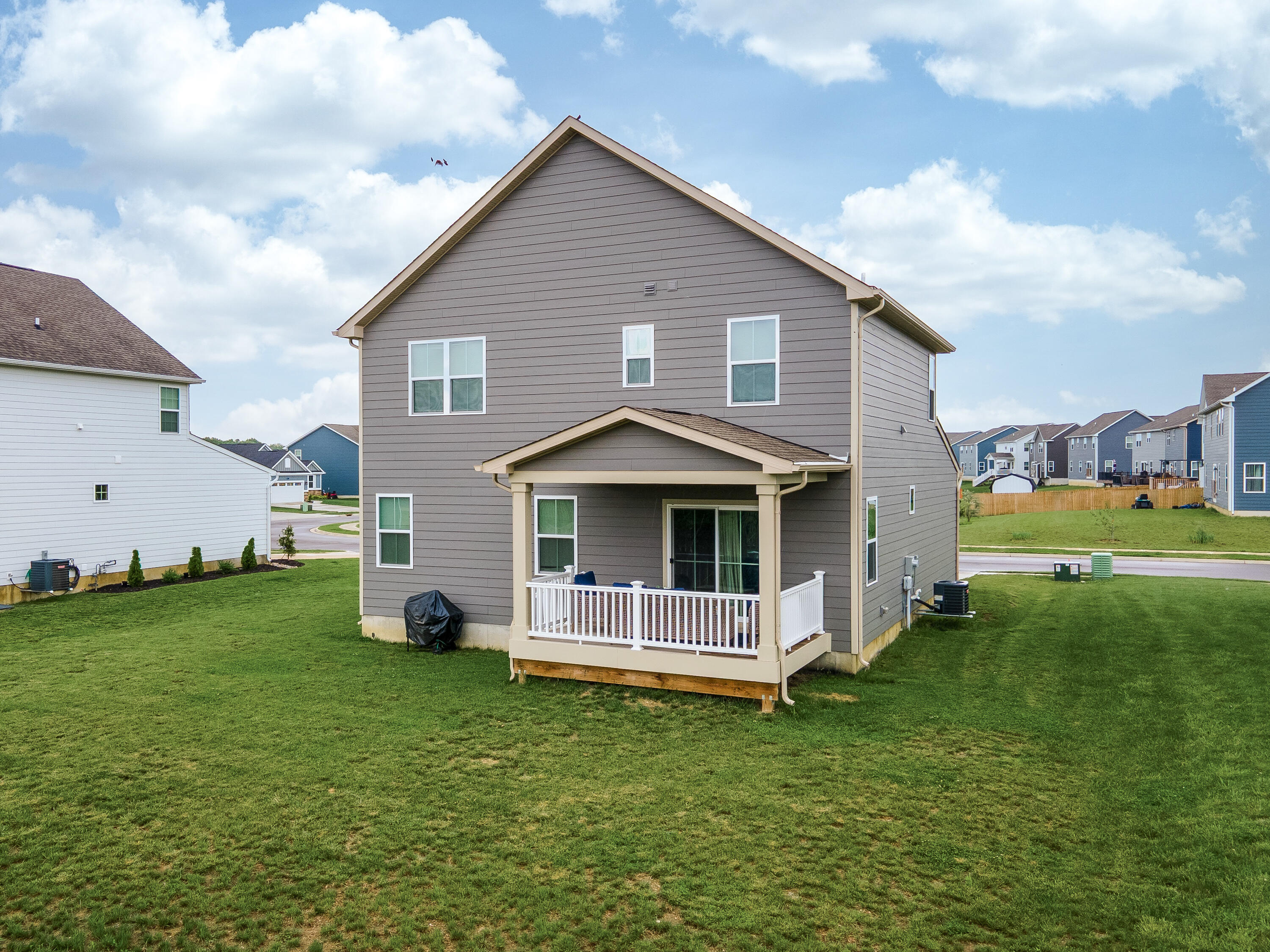 403 Sydney Drive, Tipp City, Ohio 45371