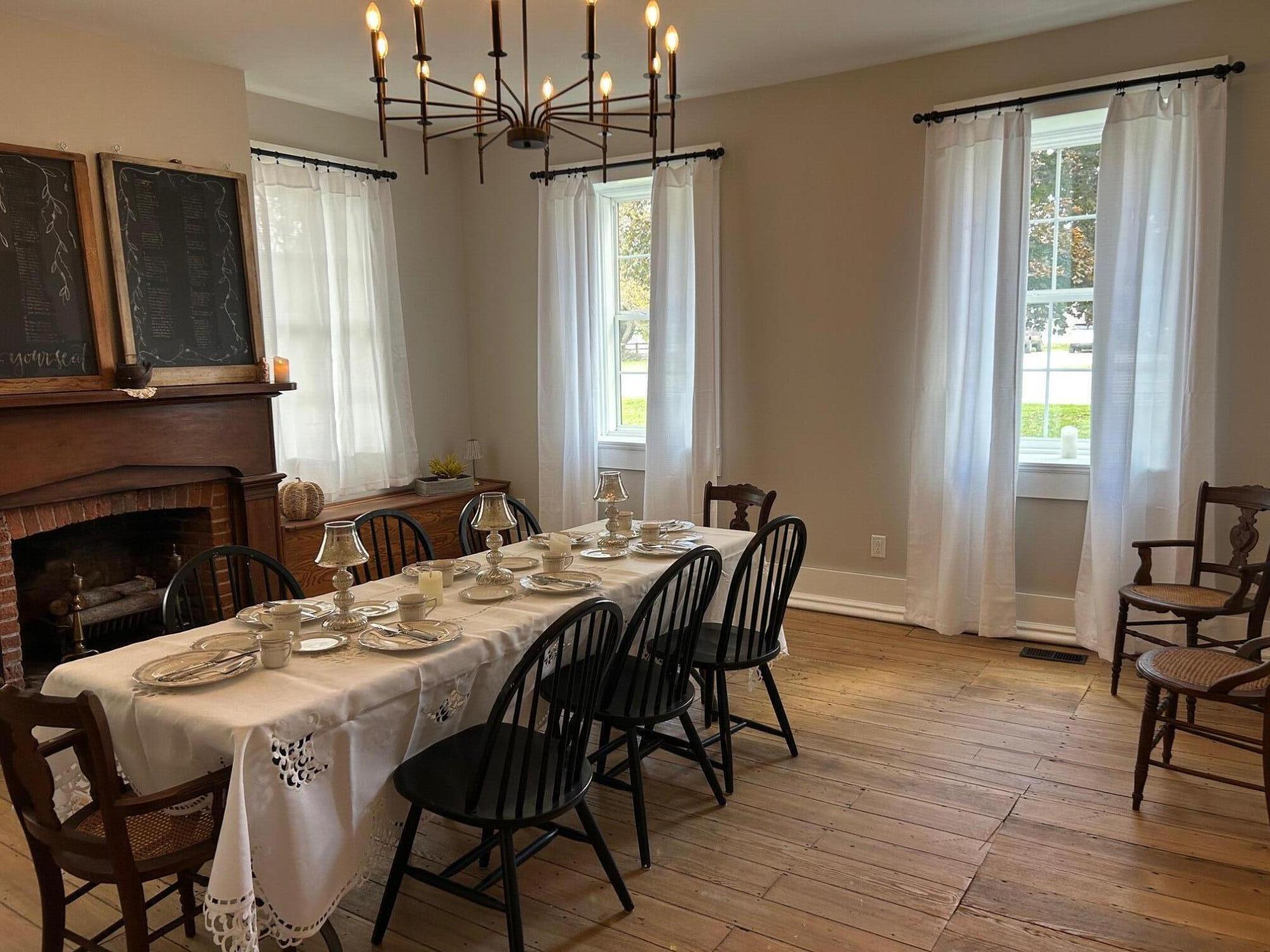 5887 US HWY 36, Saint Paris, Ohio 43072