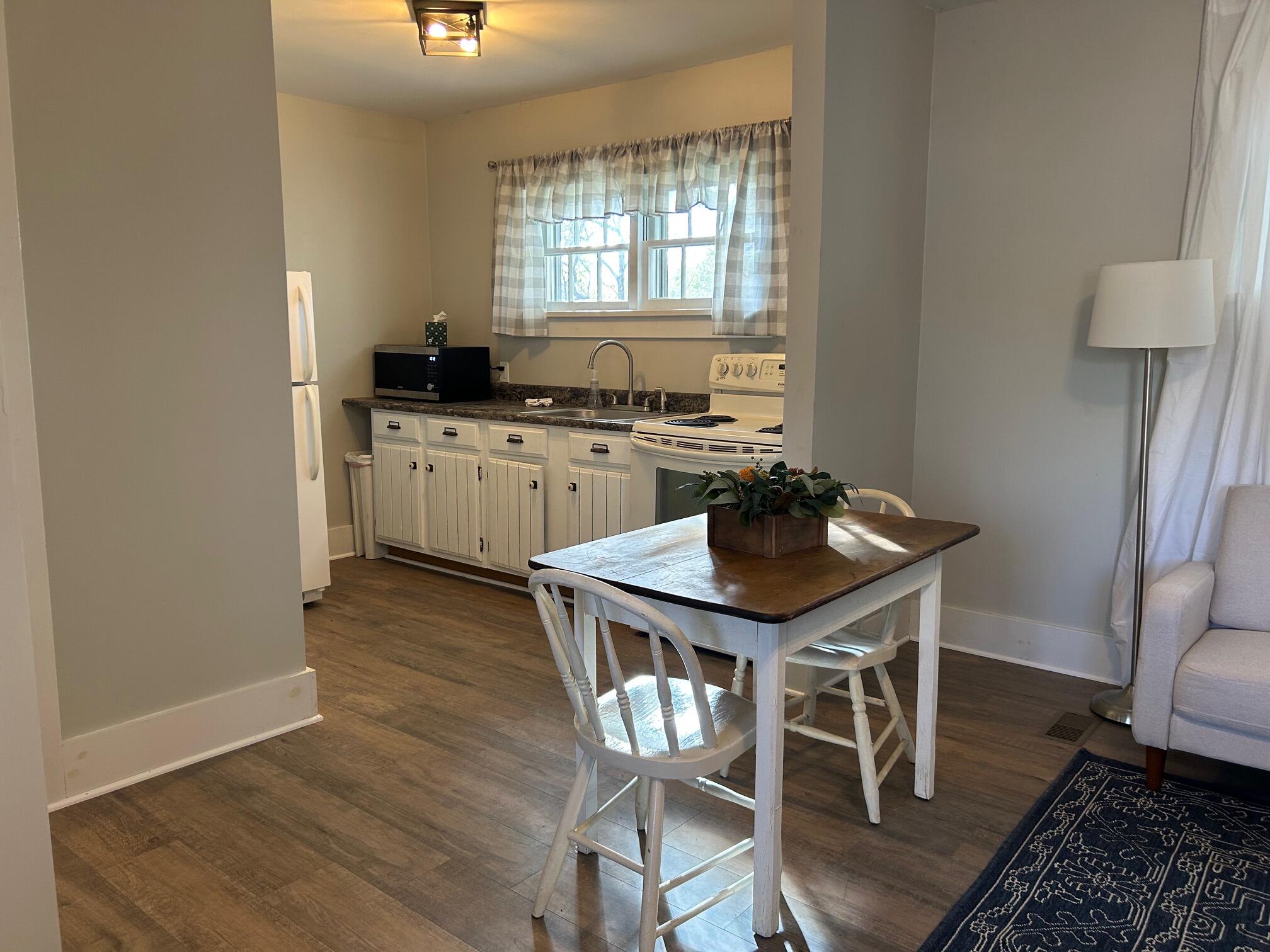 5887 US HWY 36, Saint Paris, Ohio 43072