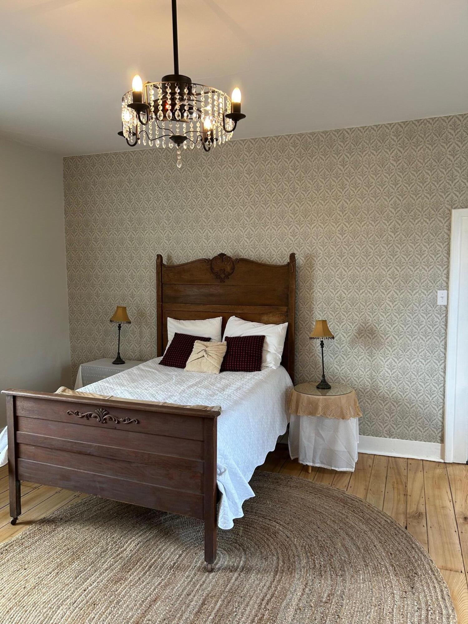 5887 US HWY 36, Saint Paris, Ohio 43072