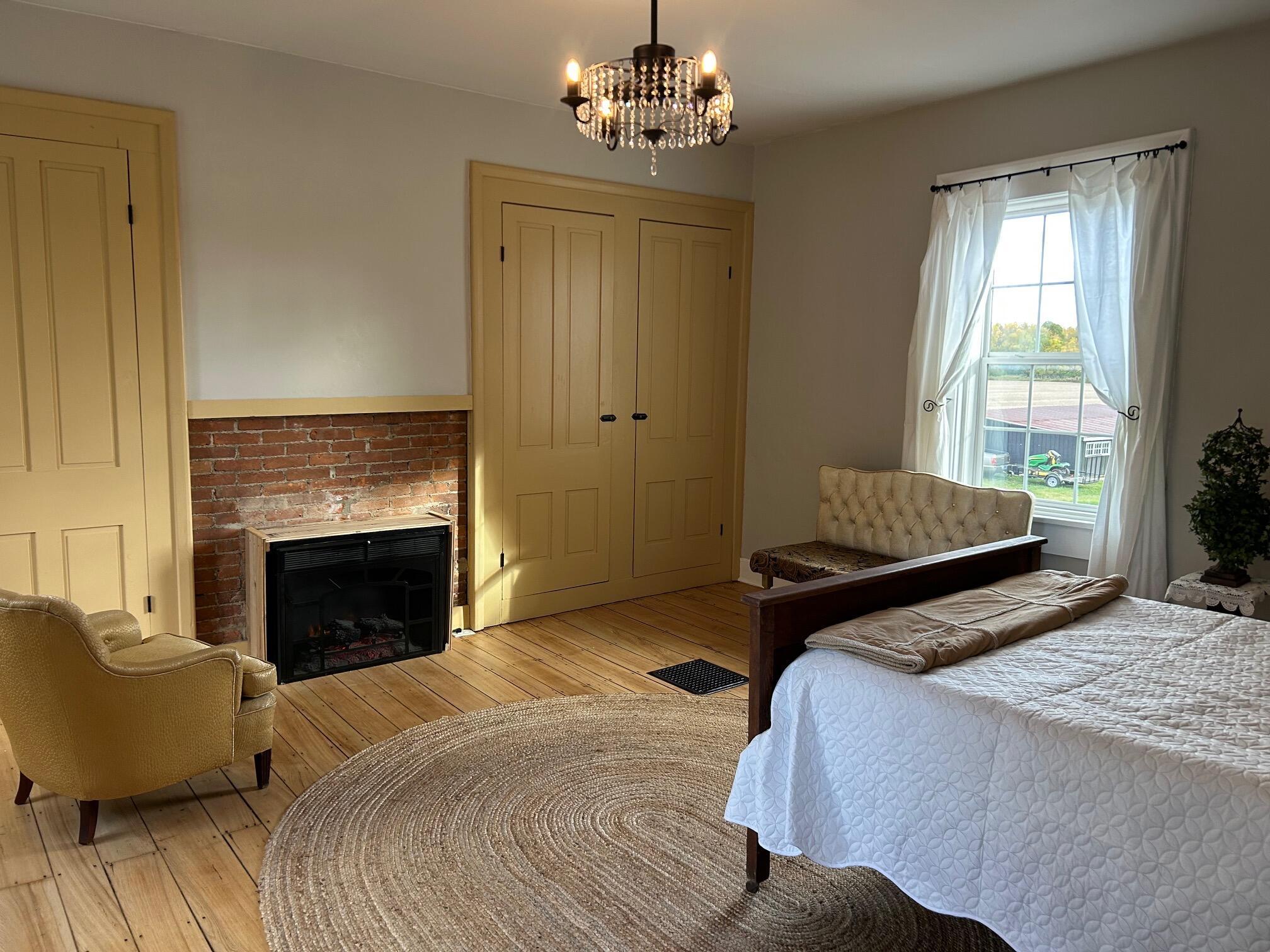 5887 US HWY 36, Saint Paris, Ohio 43072