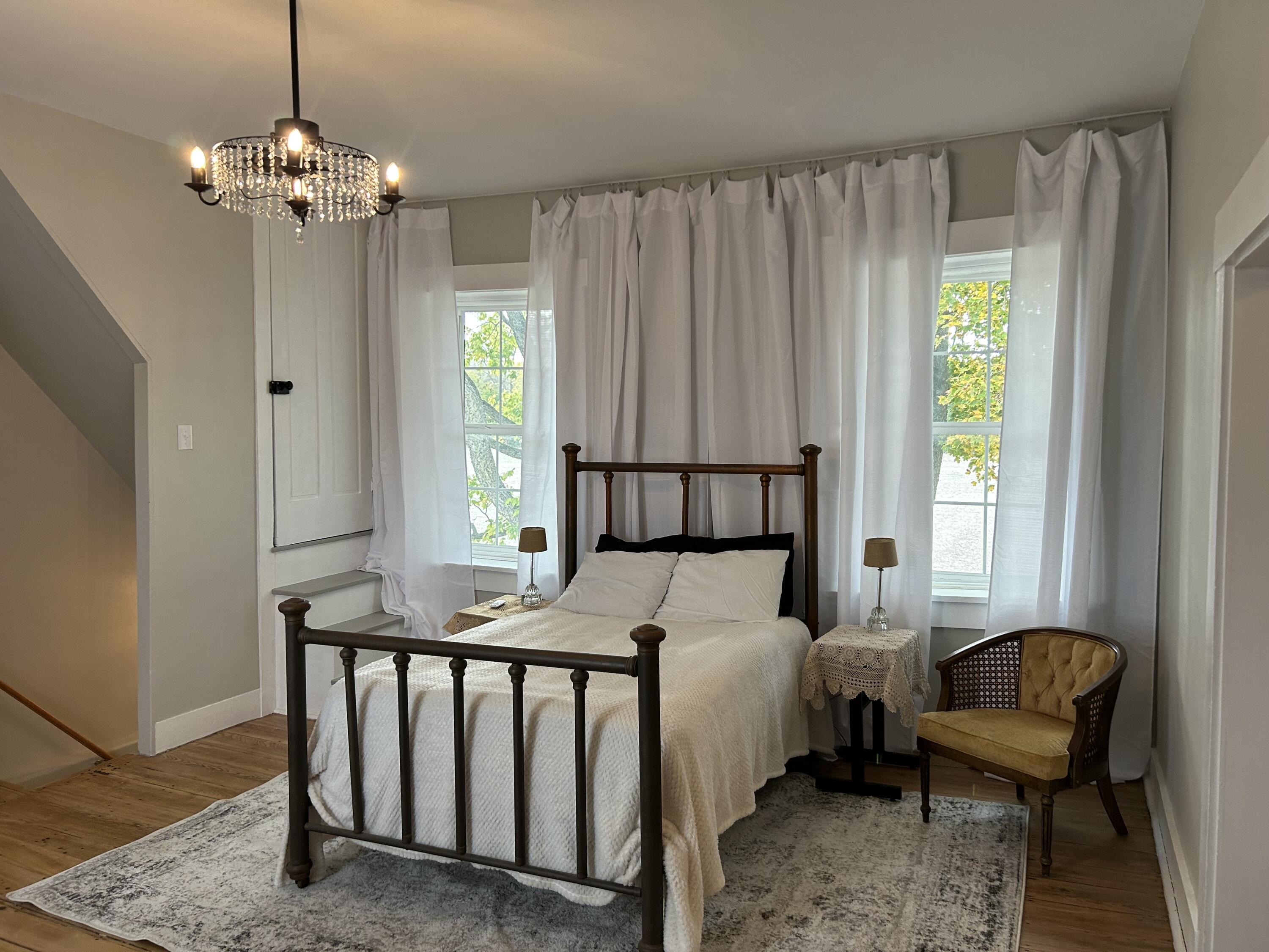 5887 US HWY 36, Saint Paris, Ohio 43072