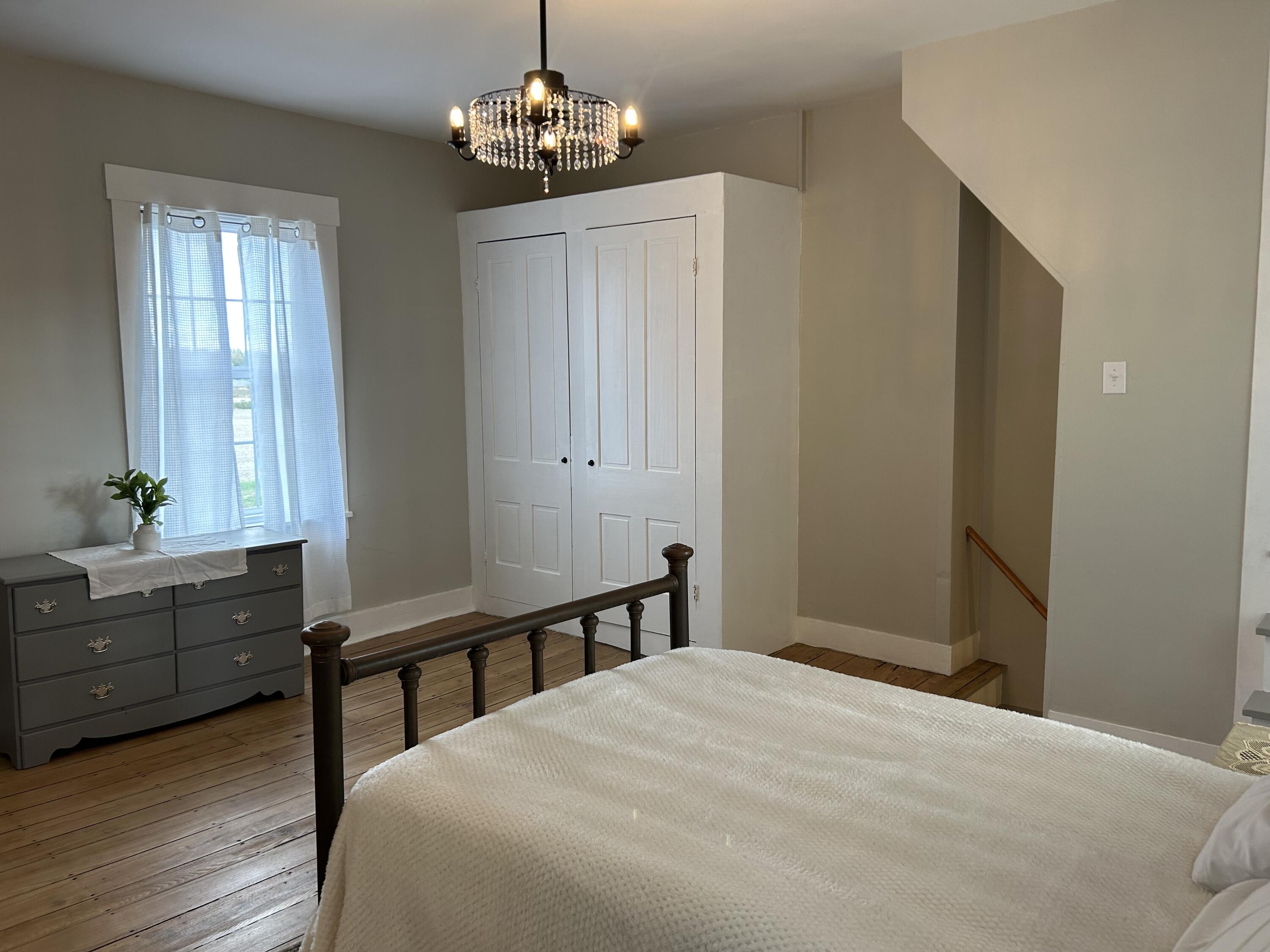 5887 US HWY 36, Saint Paris, Ohio 43072