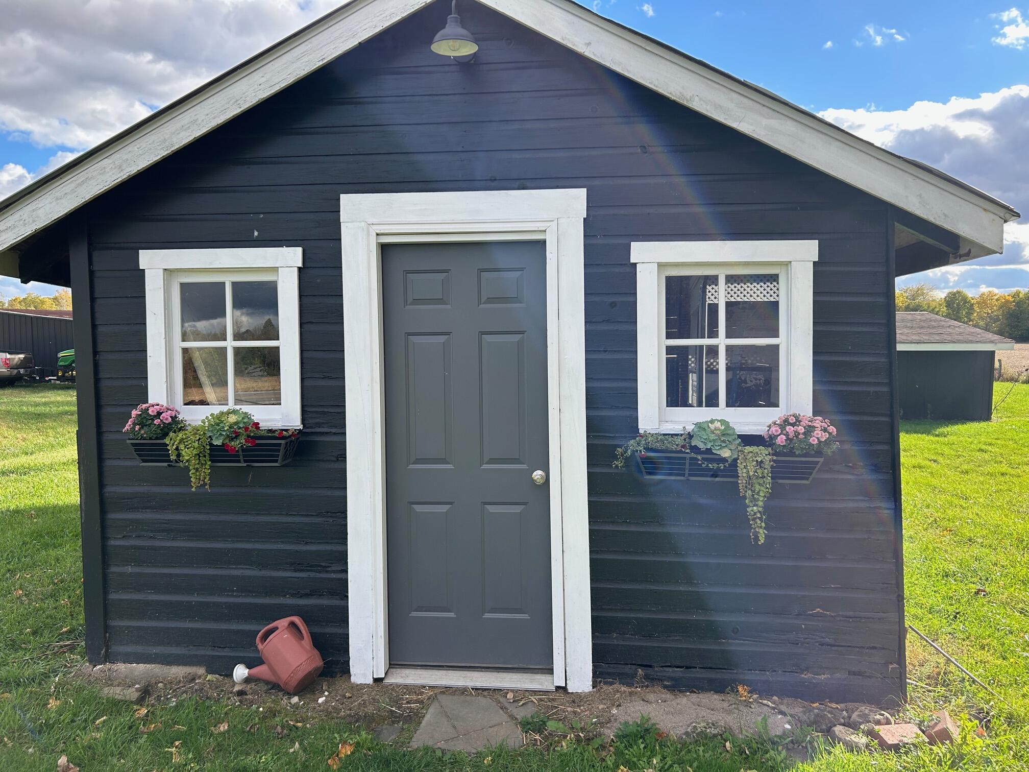 5887 US HWY 36, Saint Paris, Ohio 43072