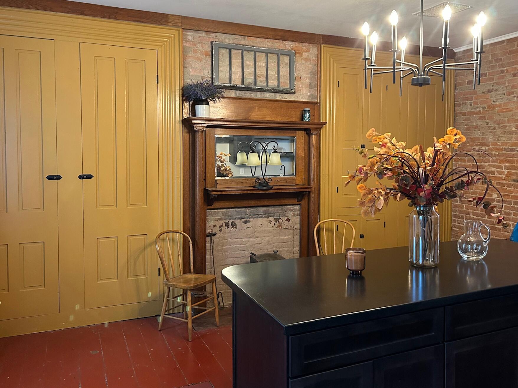 5887 US HWY 36, Saint Paris, Ohio 43072