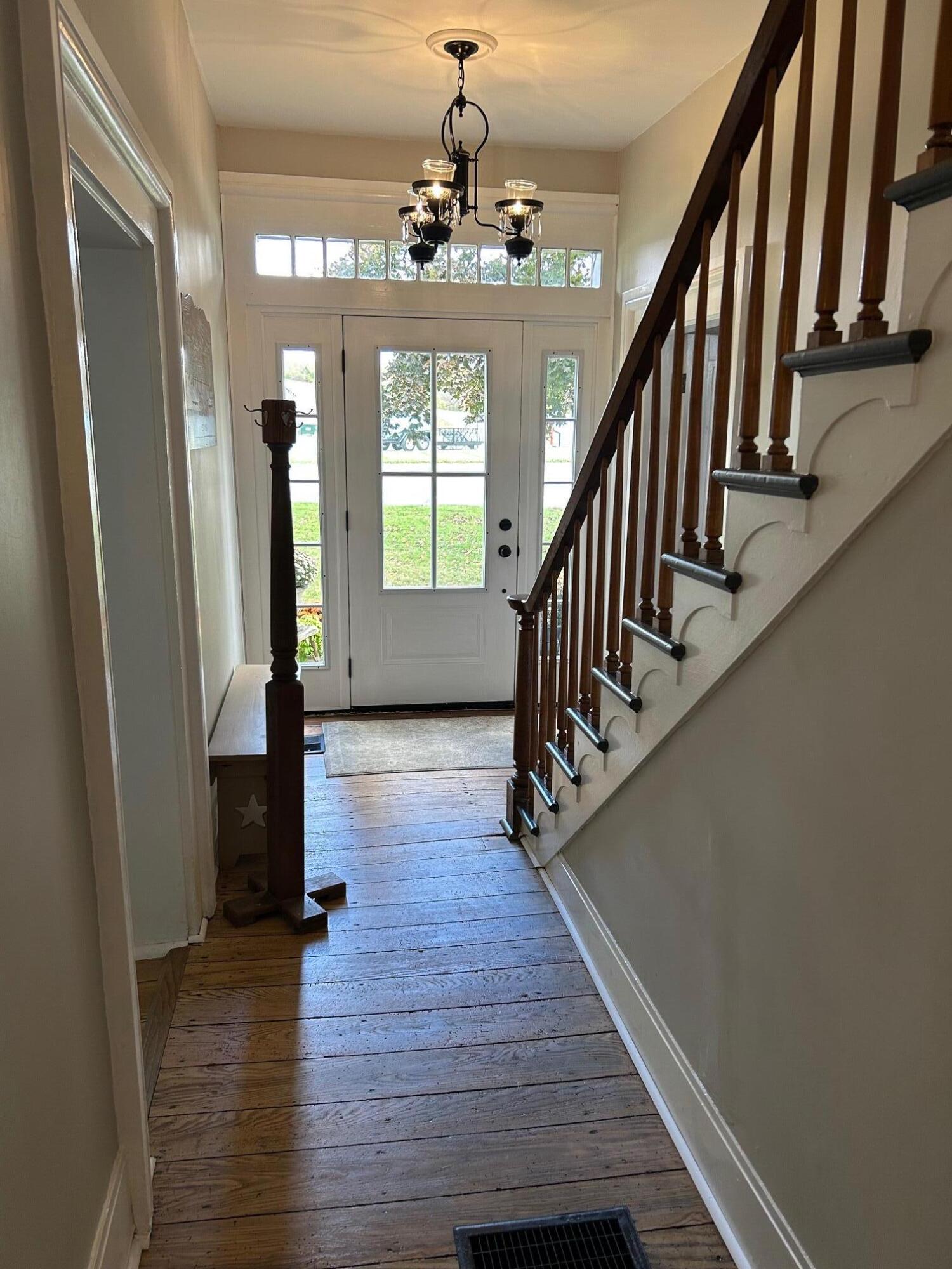 5887 US HWY 36, Saint Paris, Ohio 43072