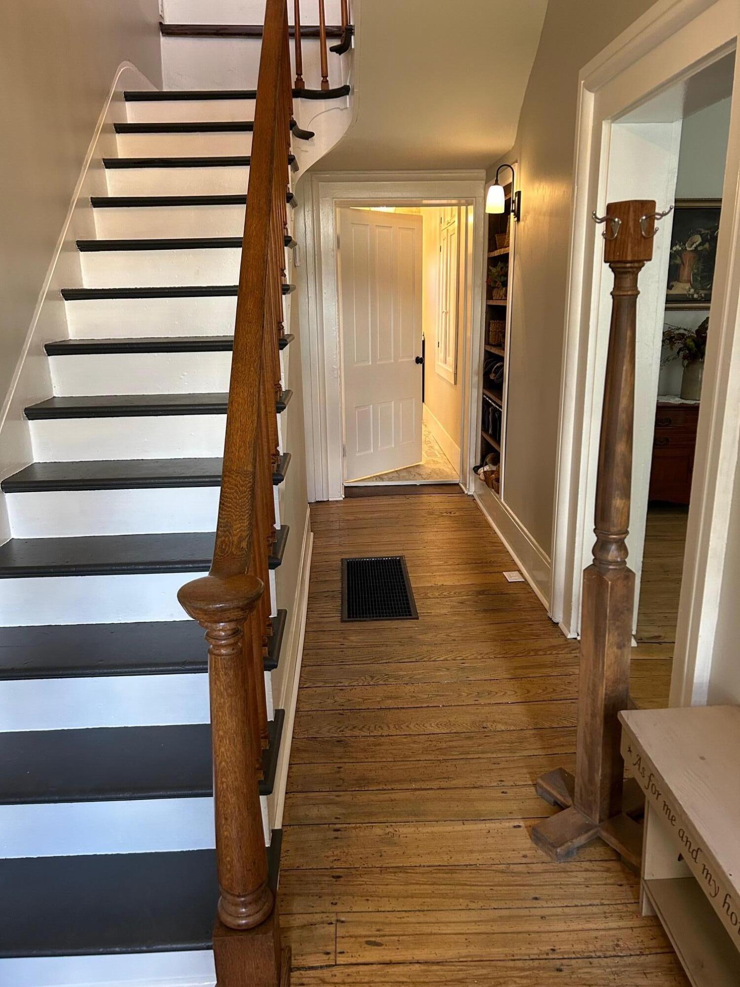 5887 US HWY 36, Saint Paris, Ohio 43072