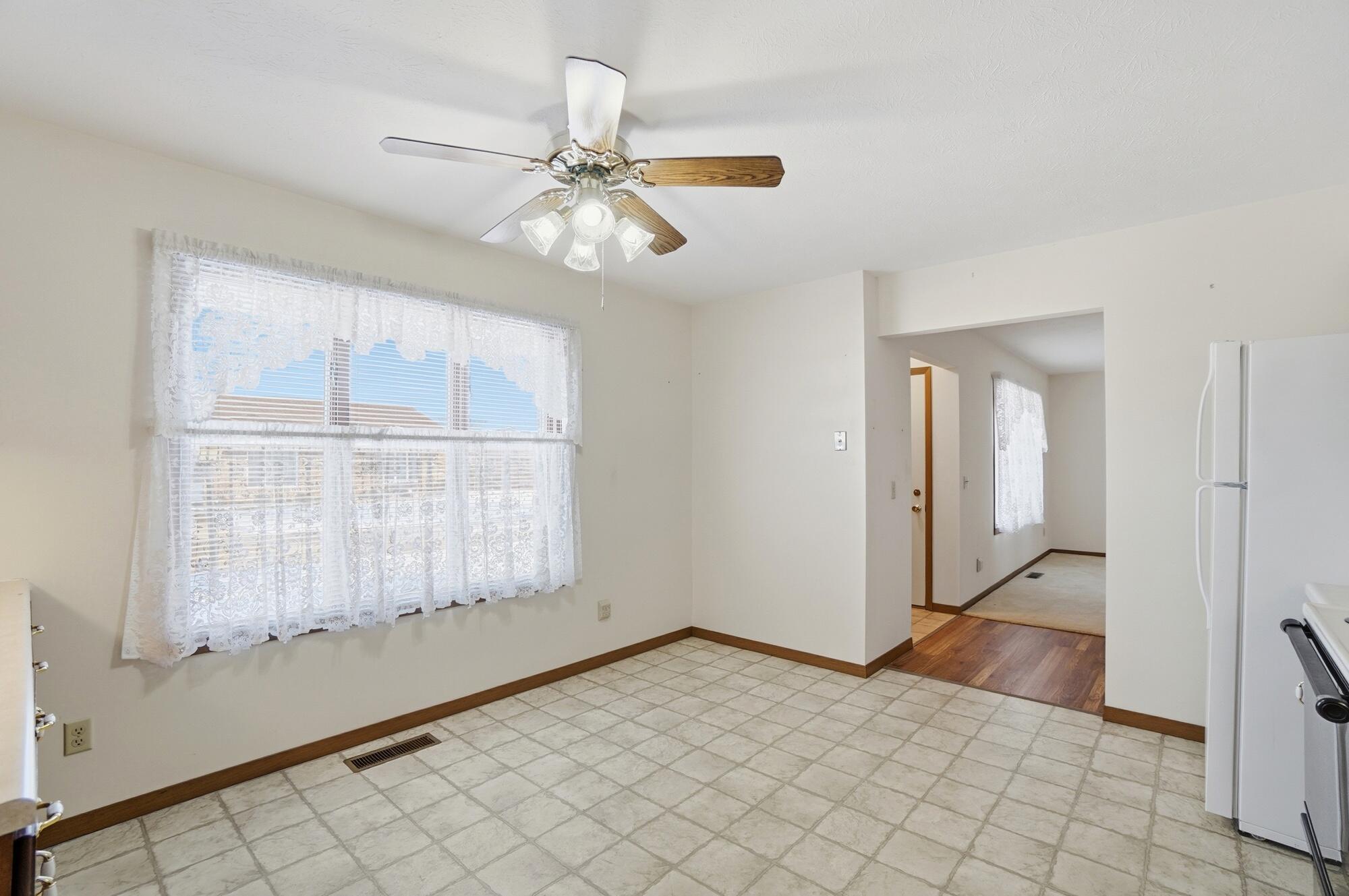 3031 Bradford Drive, Springfield, Ohio 45503