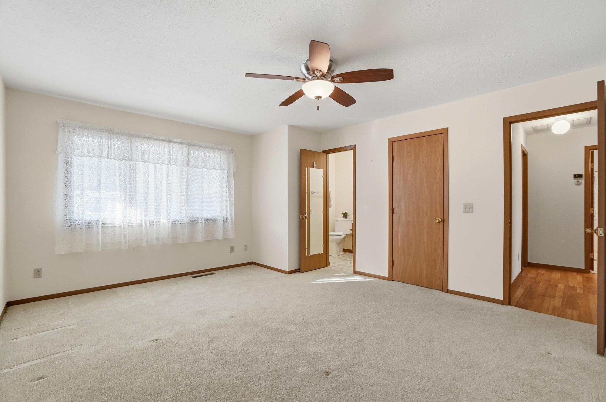 3031 Bradford Drive, Springfield, Ohio 45503