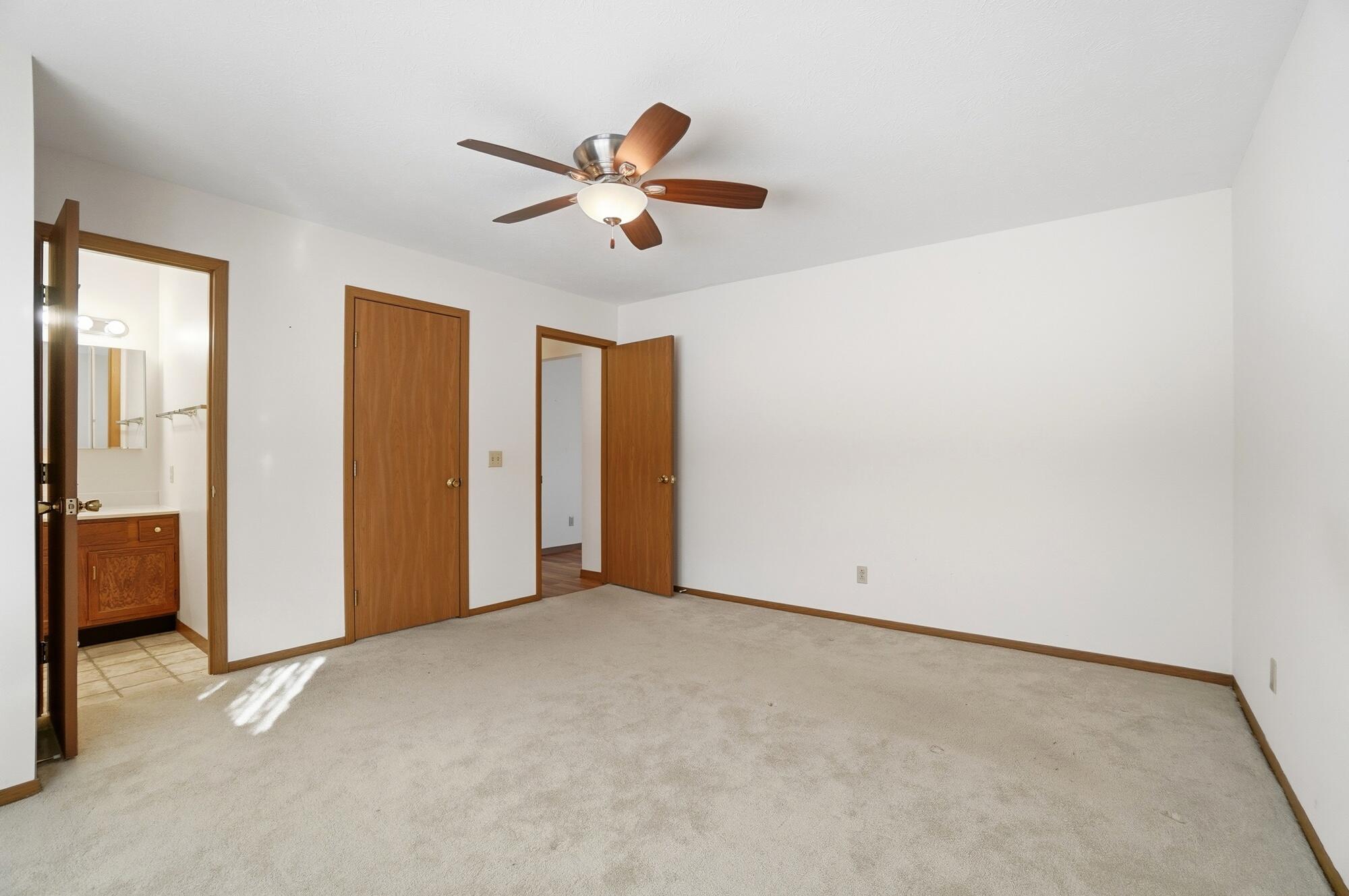 3031 Bradford Drive, Springfield, Ohio 45503