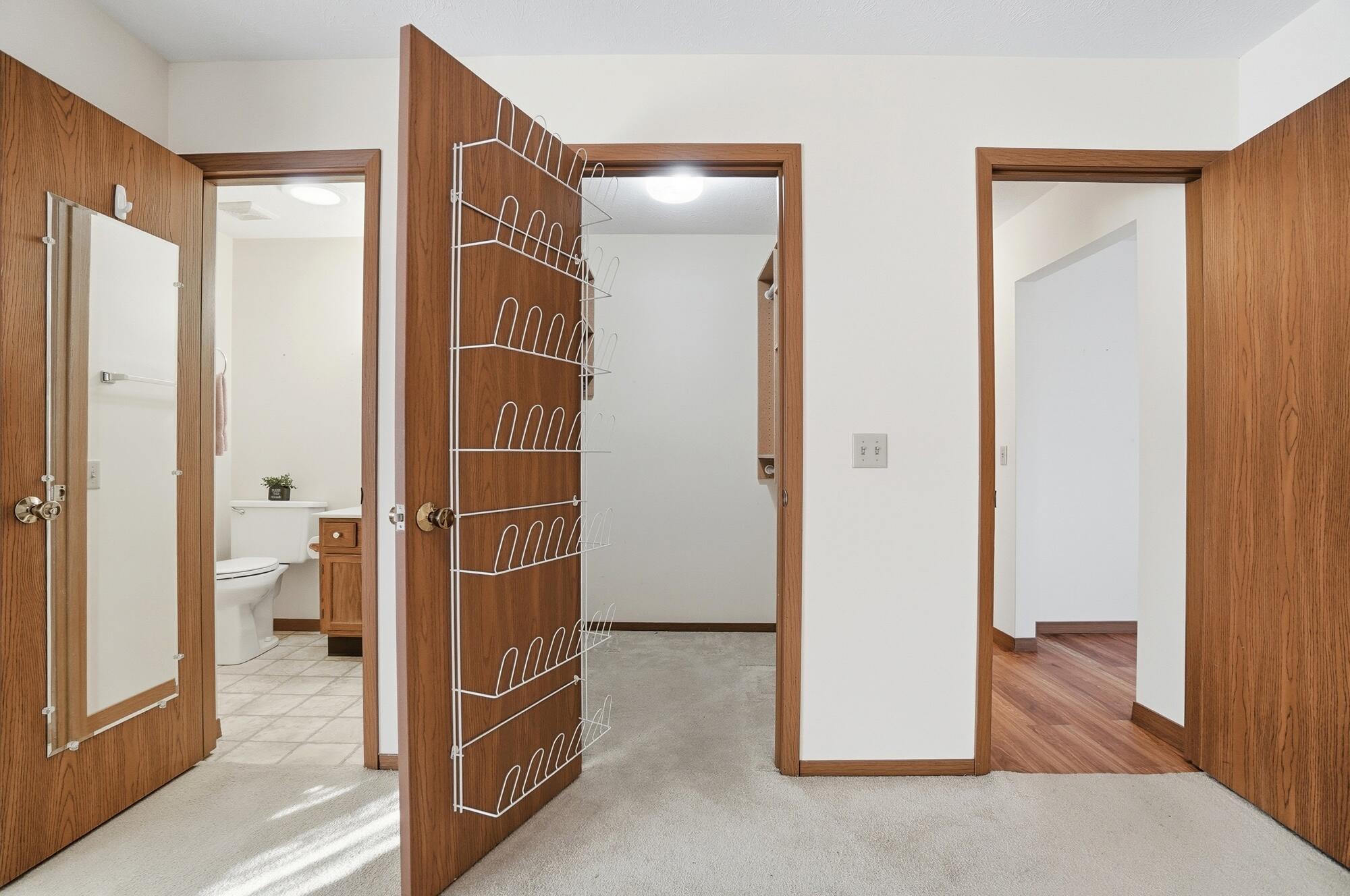 3031 Bradford Drive, Springfield, Ohio 45503