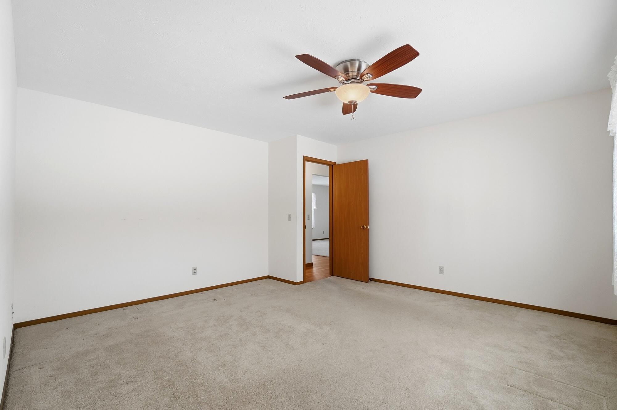 3031 Bradford Drive, Springfield, Ohio 45503