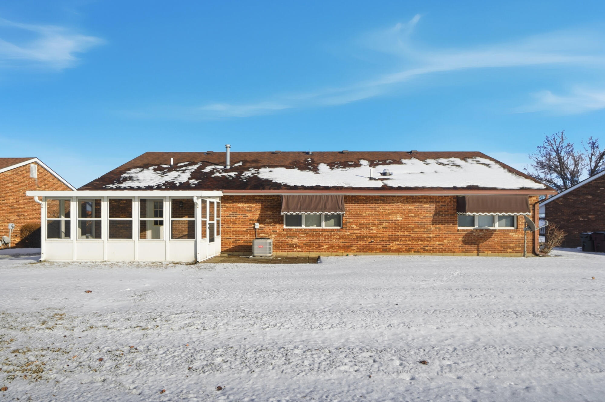 3031 Bradford Drive, Springfield, Ohio 45503