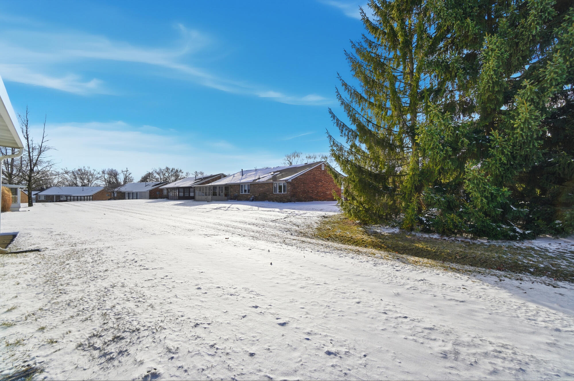 3031 Bradford Drive, Springfield, Ohio 45503