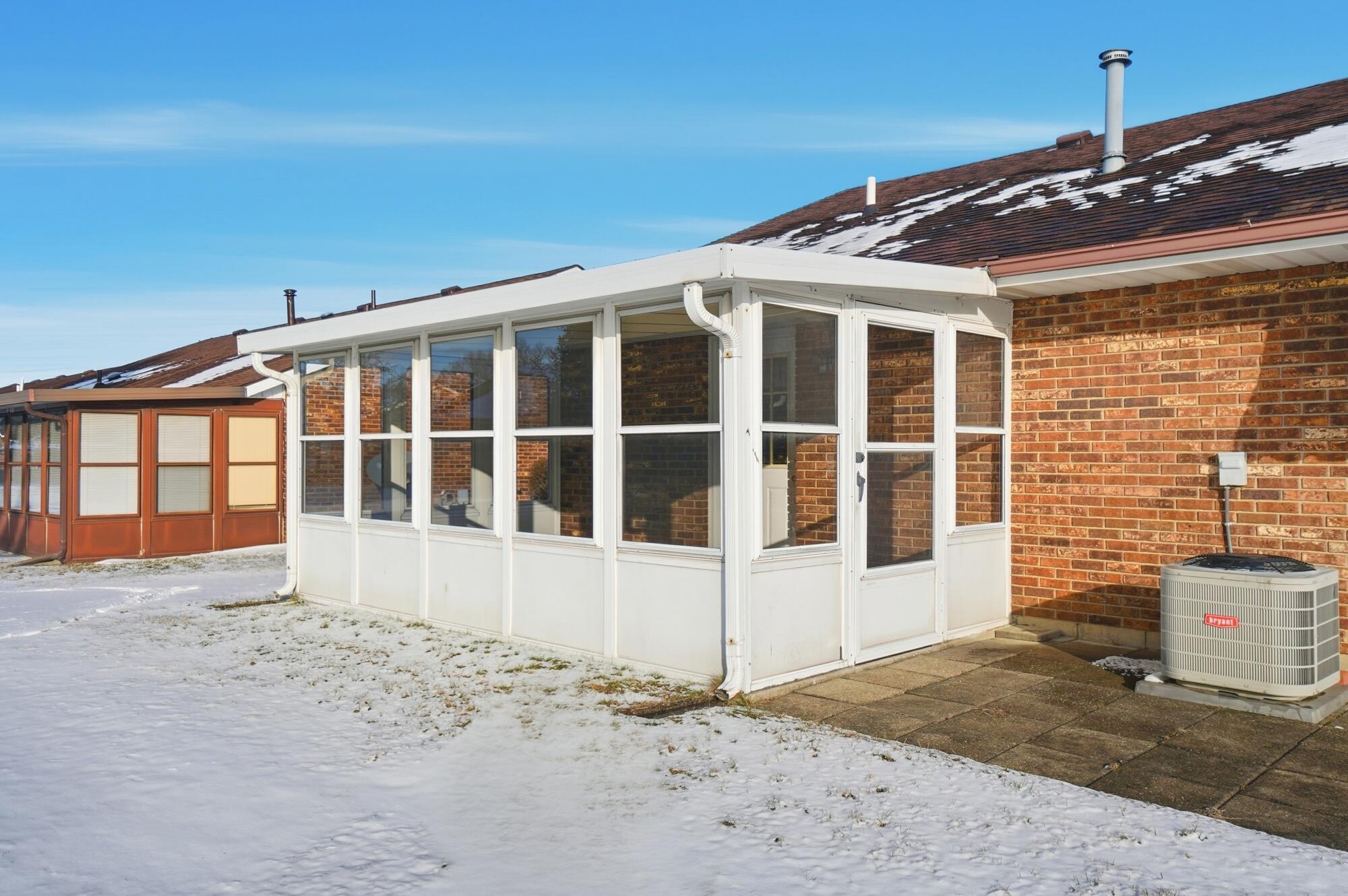 3031 Bradford Drive, Springfield, Ohio 45503