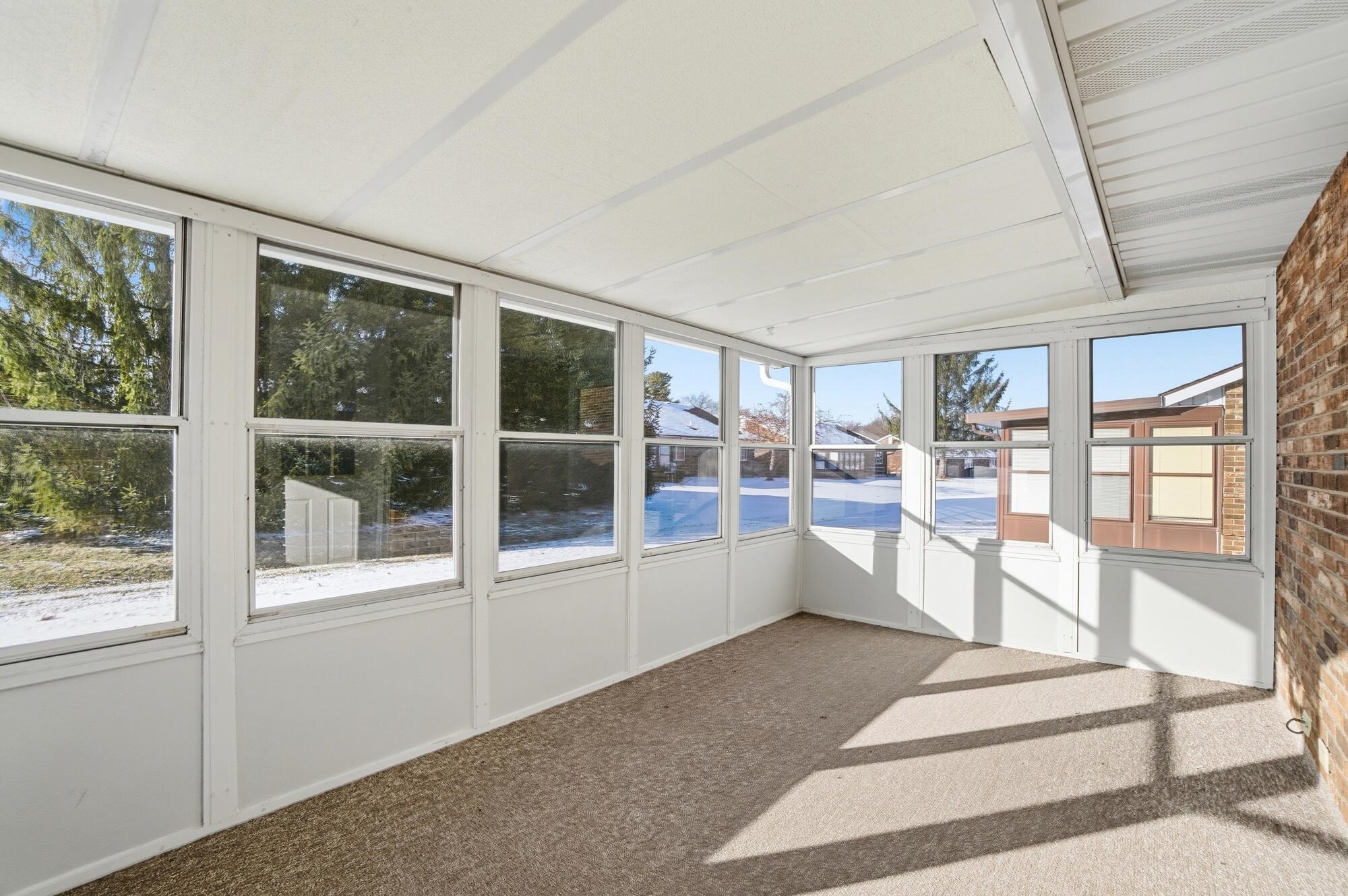 3031 Bradford Drive, Springfield, Ohio 45503