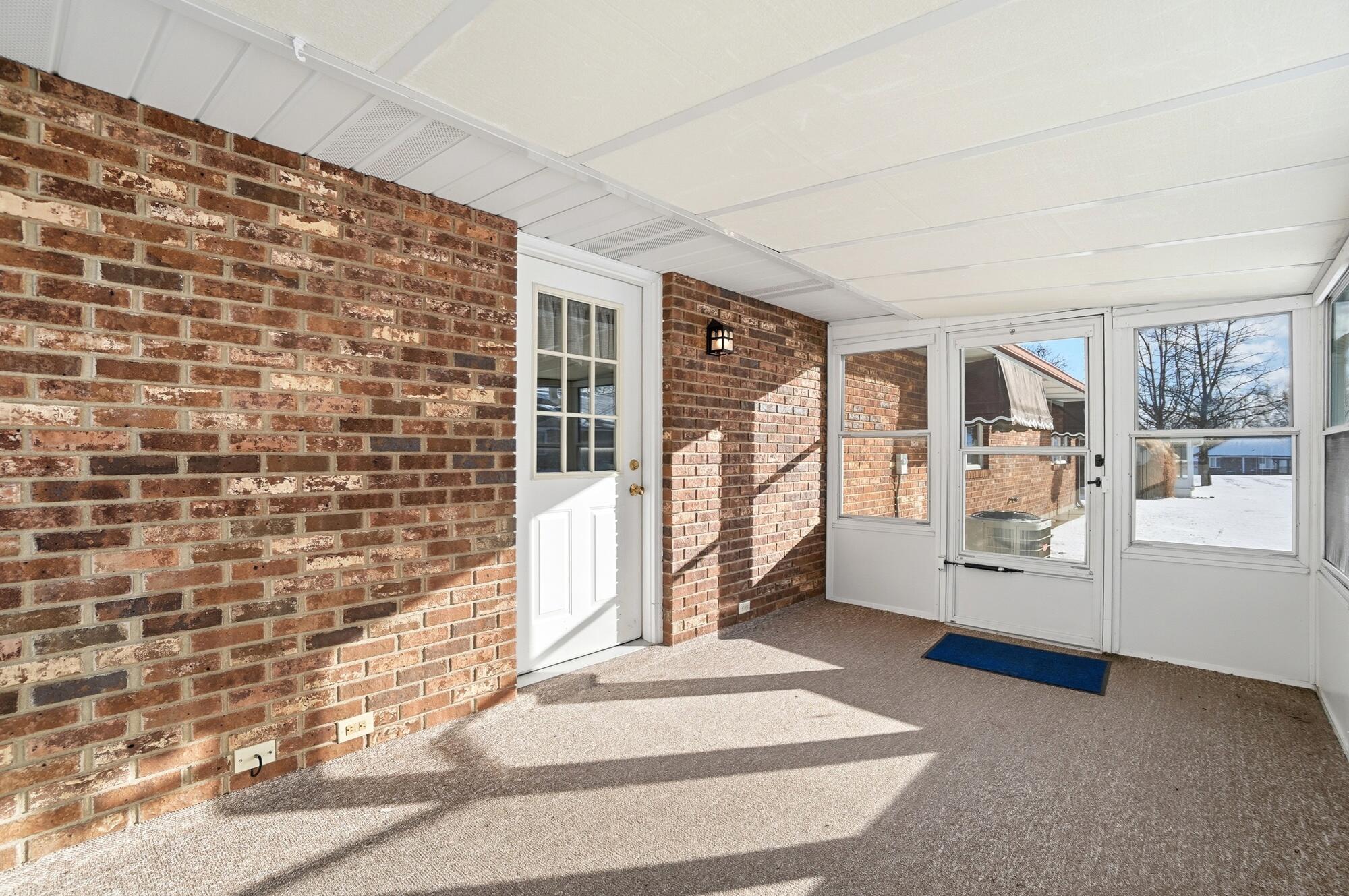 3031 Bradford Drive, Springfield, Ohio 45503