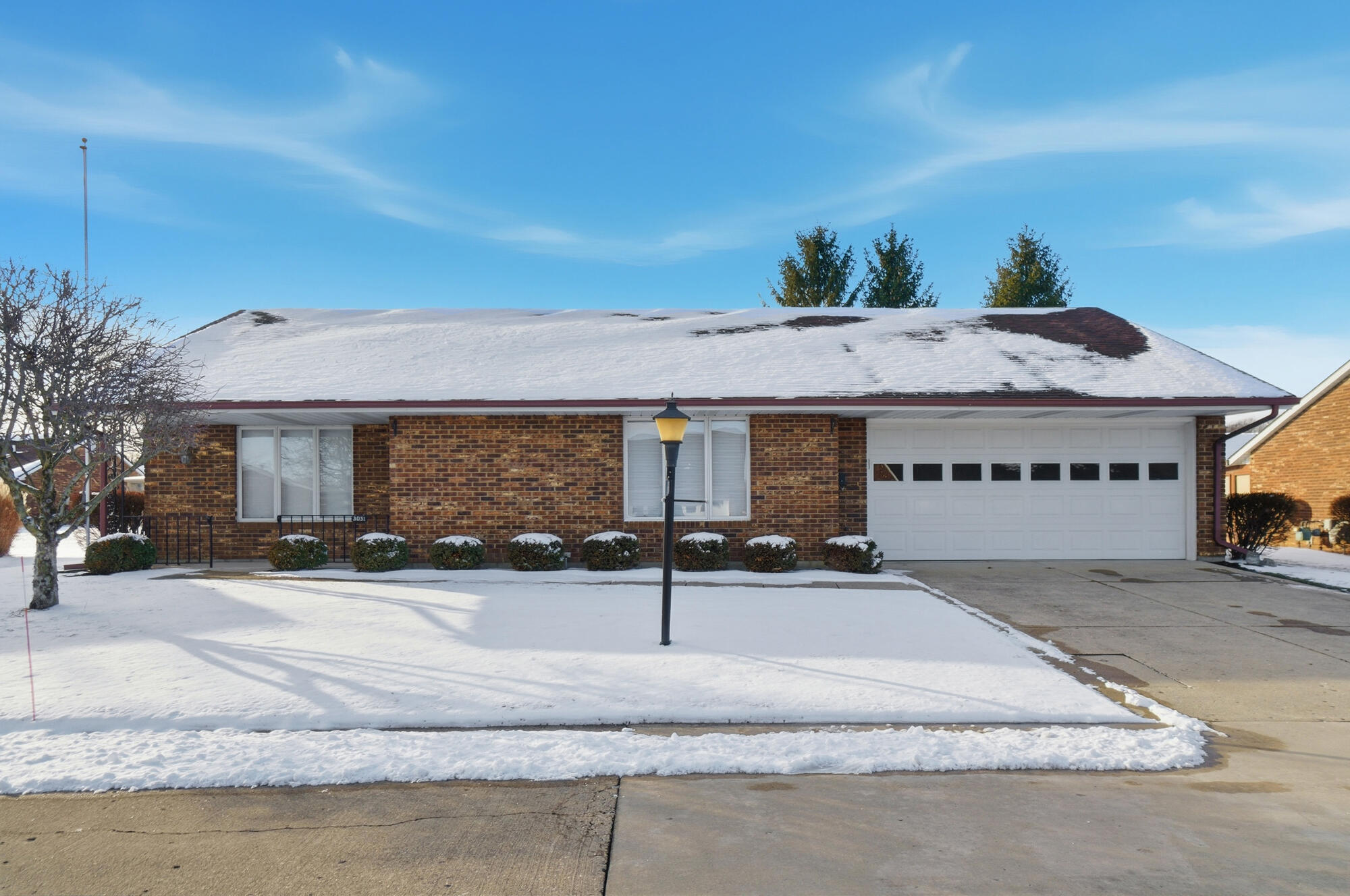 3031 Bradford Drive, Springfield, Ohio 45503