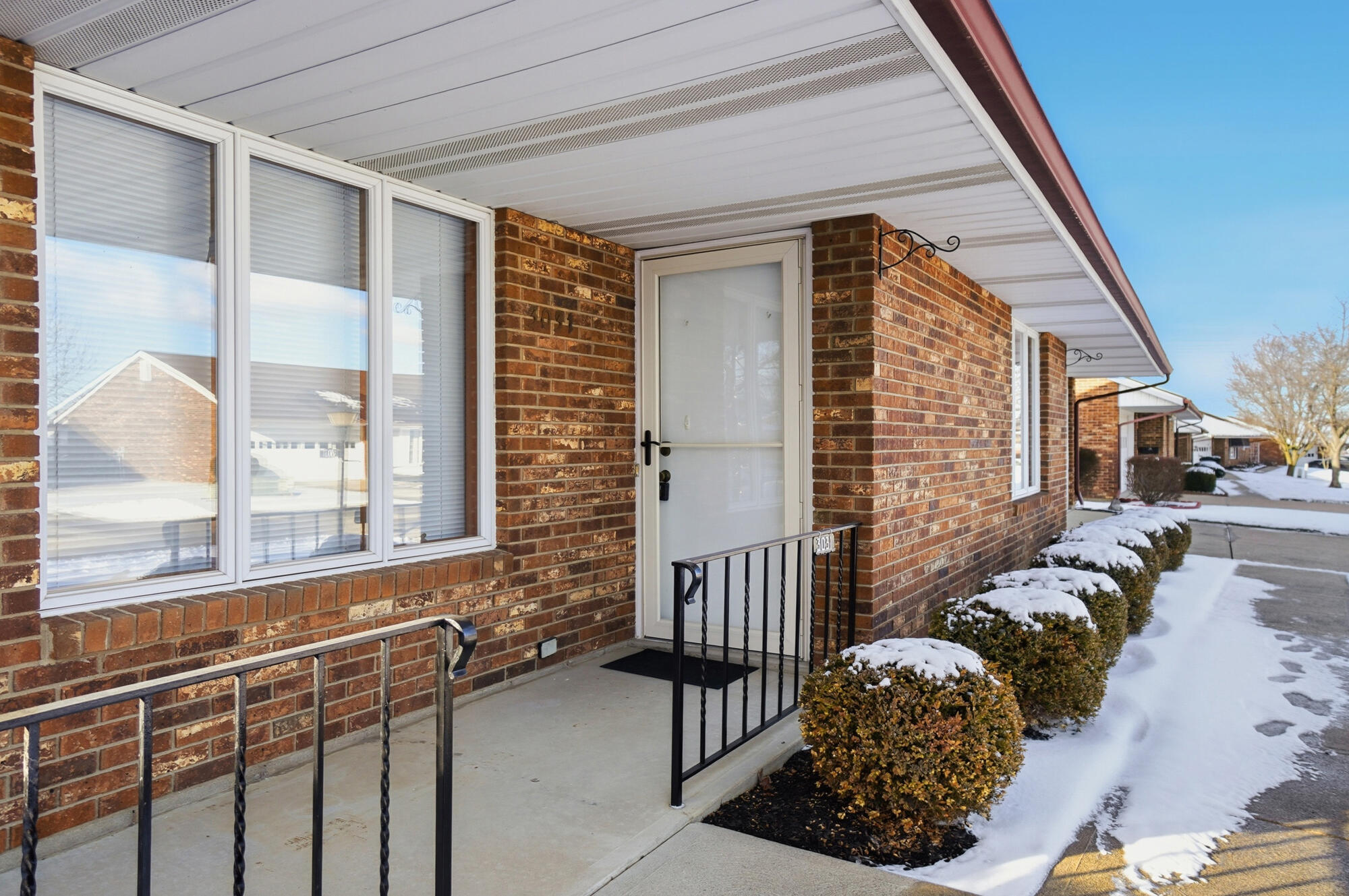 3031 Bradford Drive, Springfield, Ohio 45503