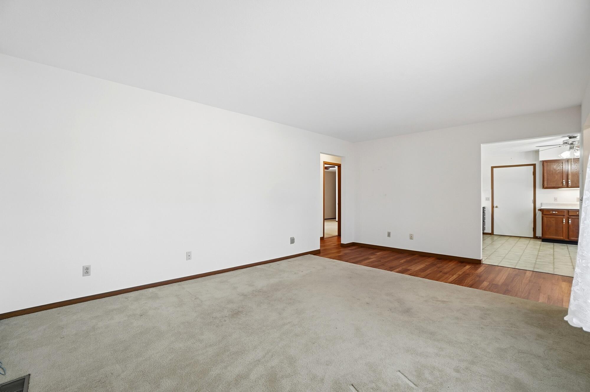 3031 Bradford Drive, Springfield, Ohio 45503