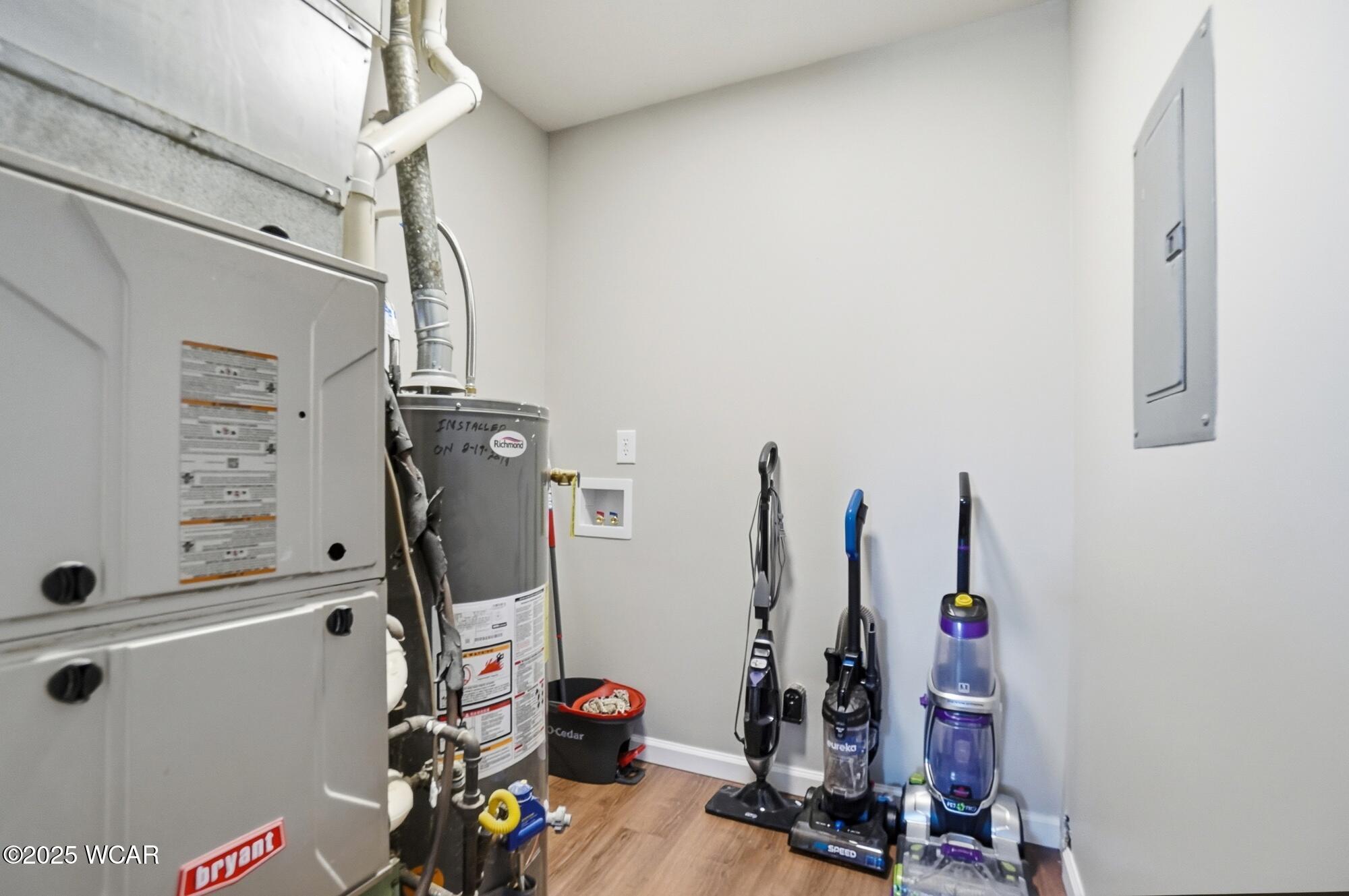 400 Northern Avenue, Lima, Ohio