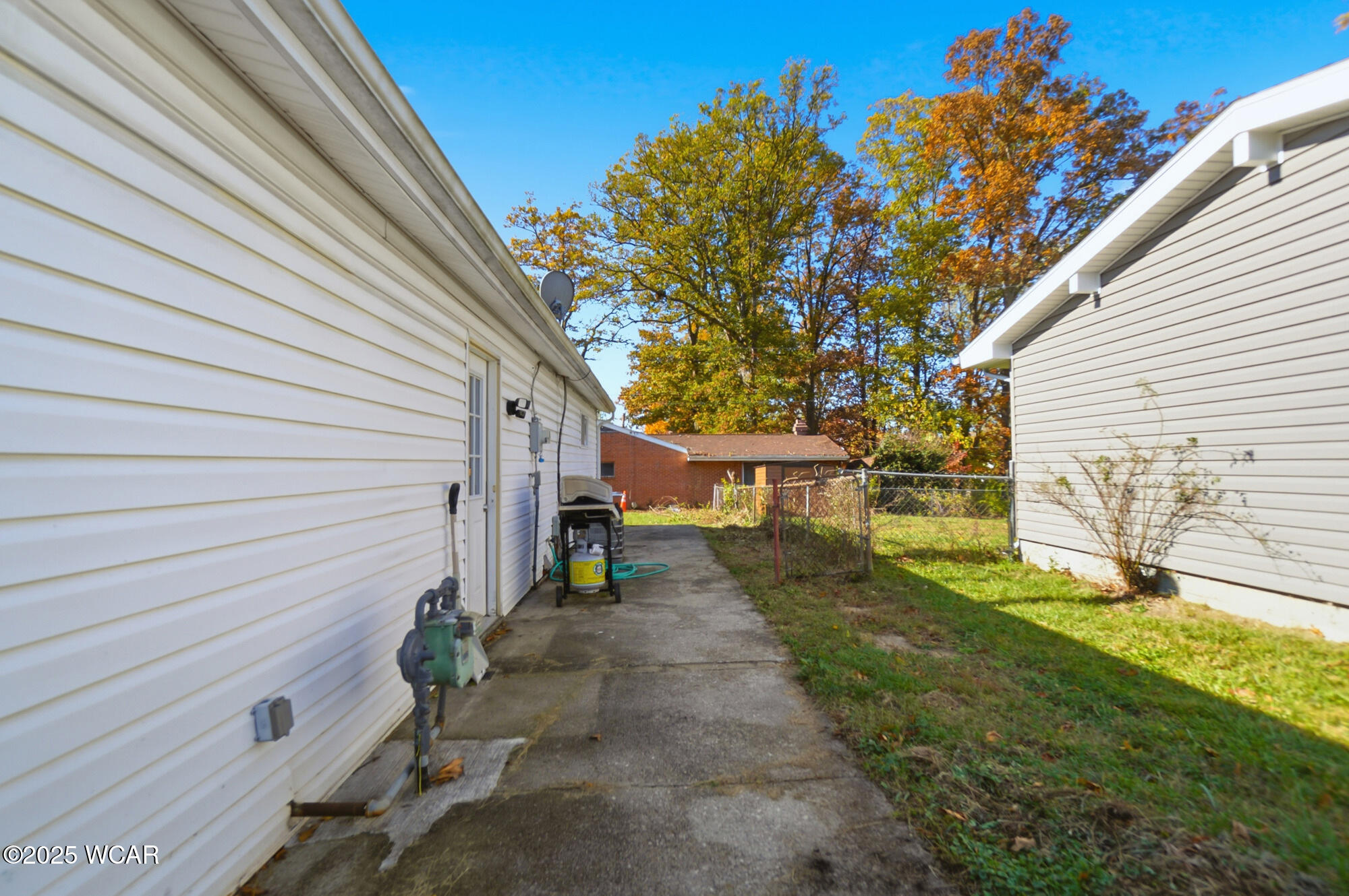 400 Northern Avenue, Lima, Ohio