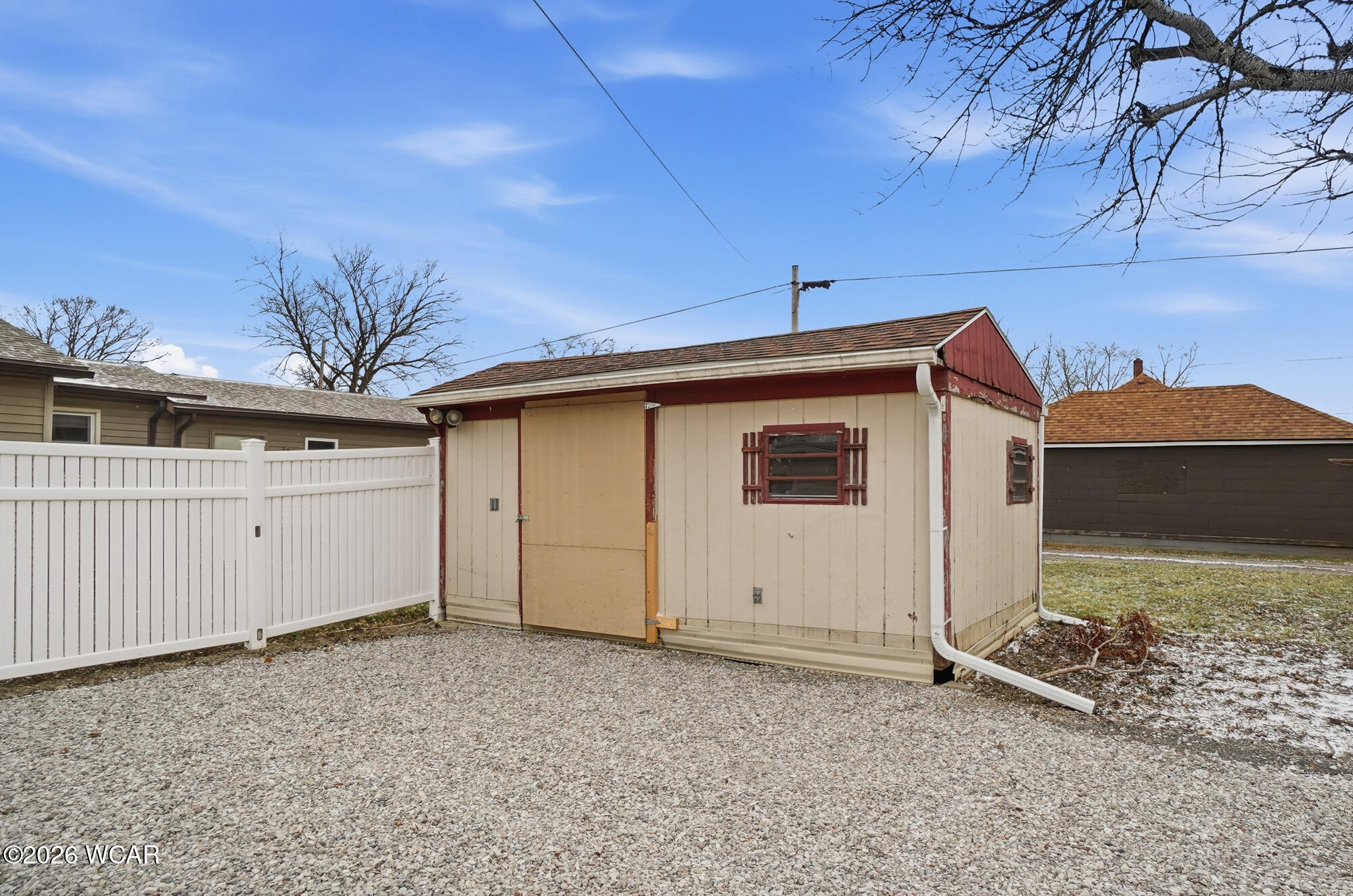 302 Shaffer Street, Van Wert, Ohio