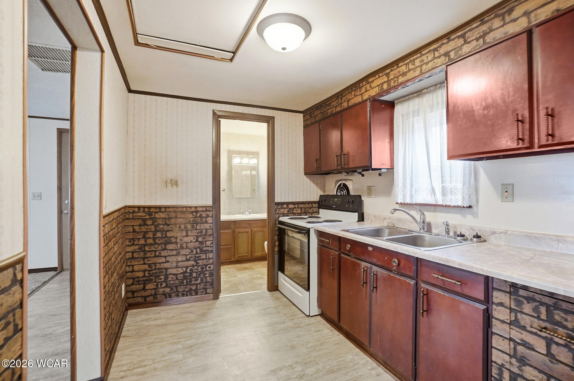 302 Shaffer Street, Van Wert, Ohio