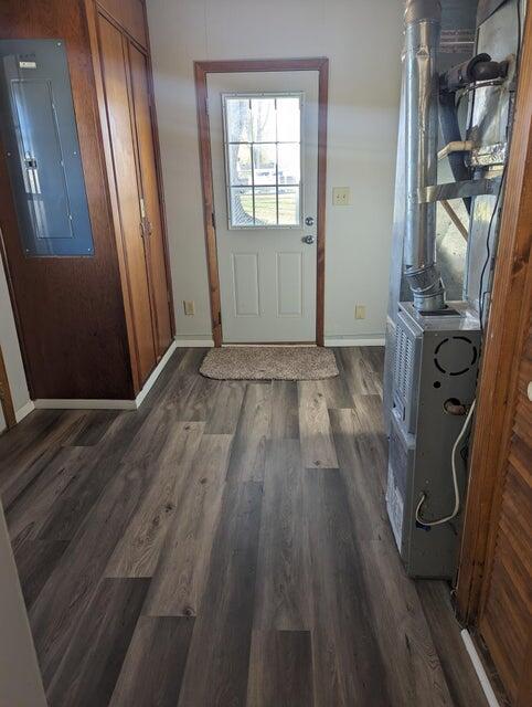 317 Bennett Street, Sidney, Ohio 45365