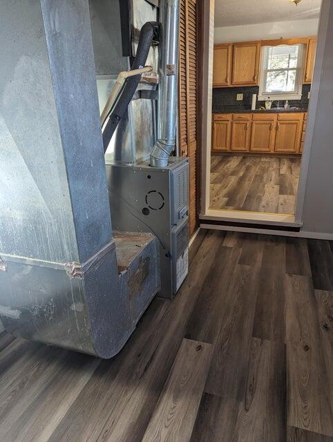 317 Bennett Street, Sidney, Ohio 45365