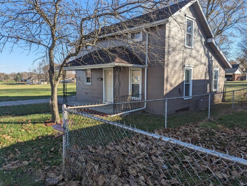 317 Bennett Street, Sidney, Ohio 45365