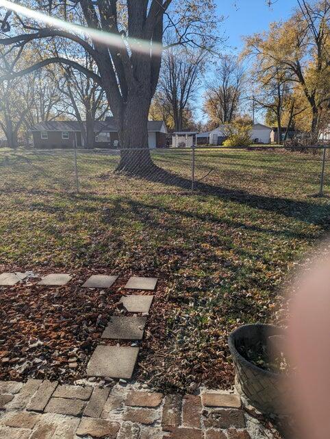 317 Bennett Street, Sidney, Ohio 45365