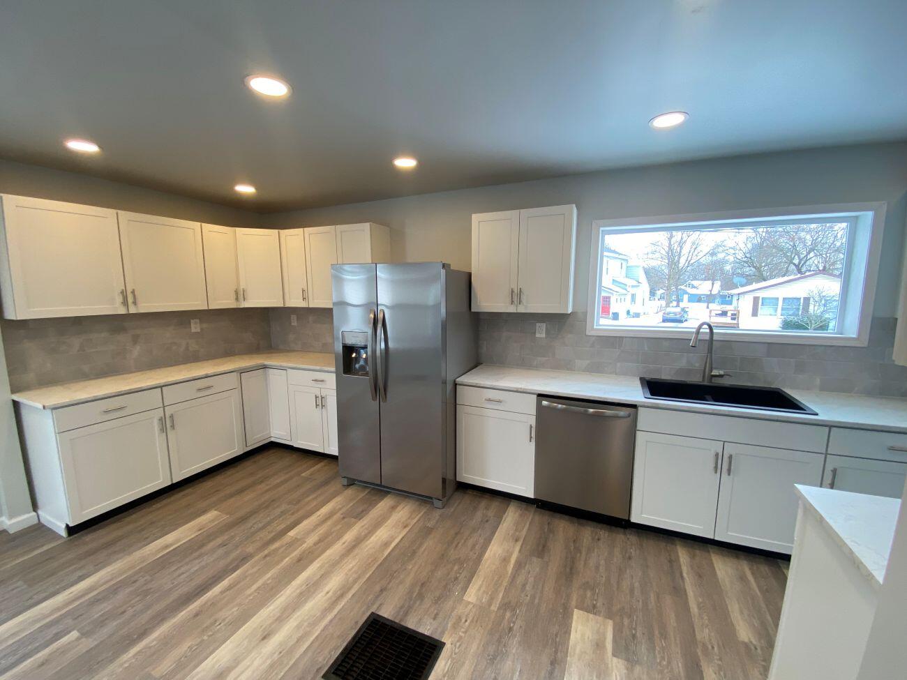 504 Chillicothe Avenue, Bellefontaine, Ohio 43311