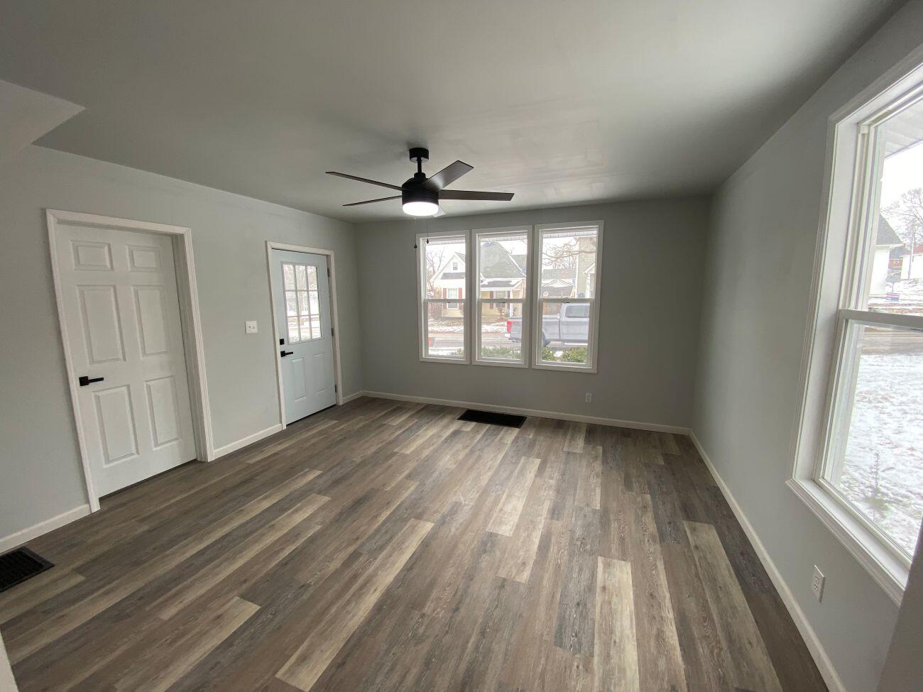 504 Chillicothe Avenue, Bellefontaine, Ohio 43311