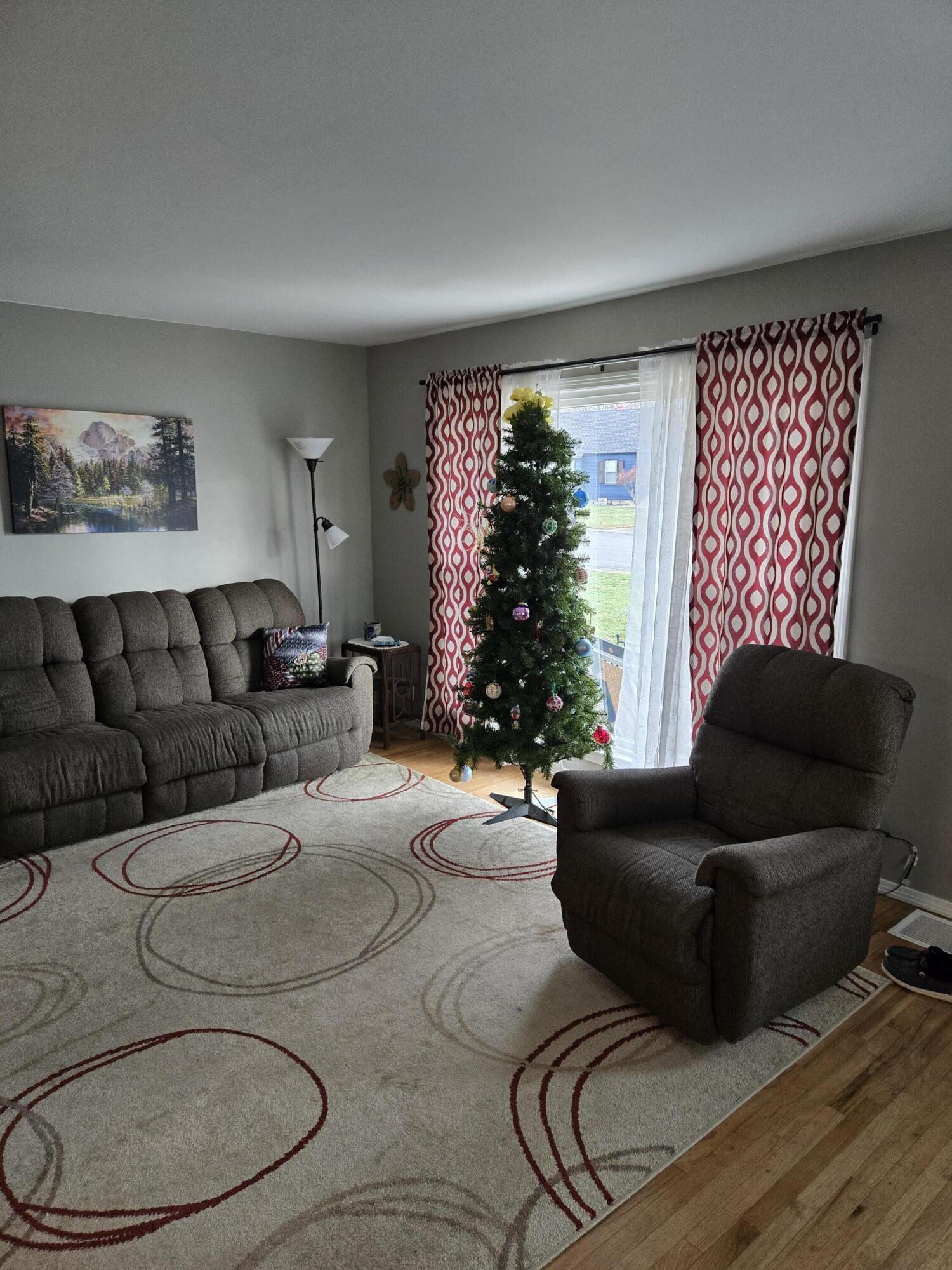 309 Concord Avenue, Saint Marys, Ohio 45885