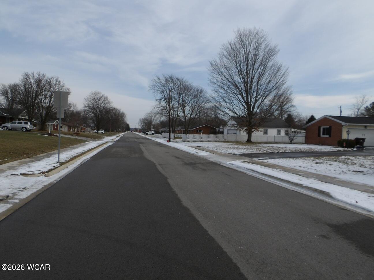 318 Willeke Avenue, Ada, Ohio