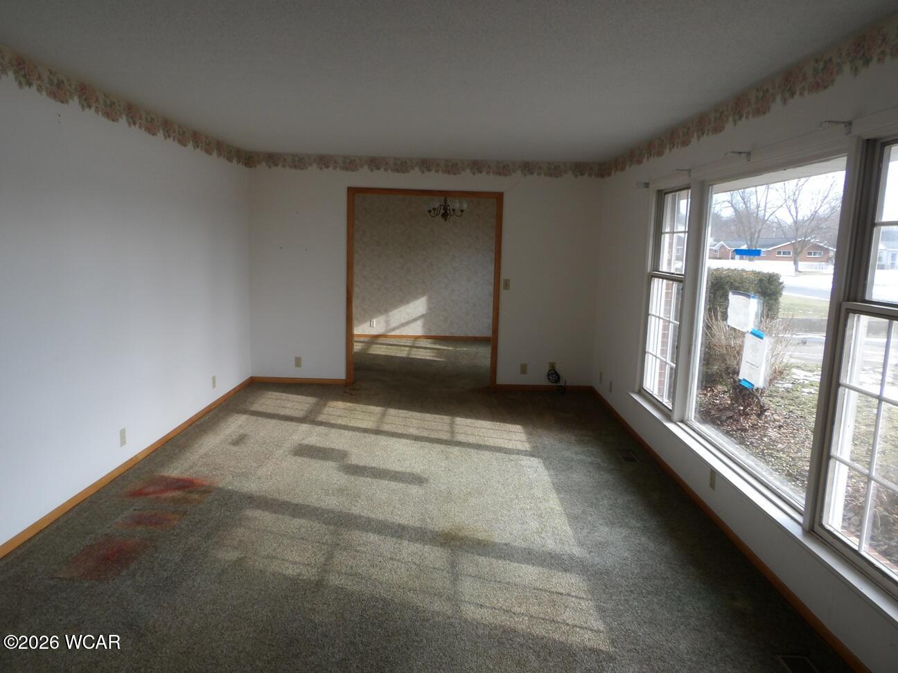 318 Willeke Avenue, Ada, Ohio