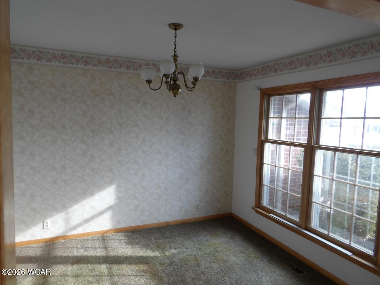 318 Willeke Avenue, Ada, Ohio