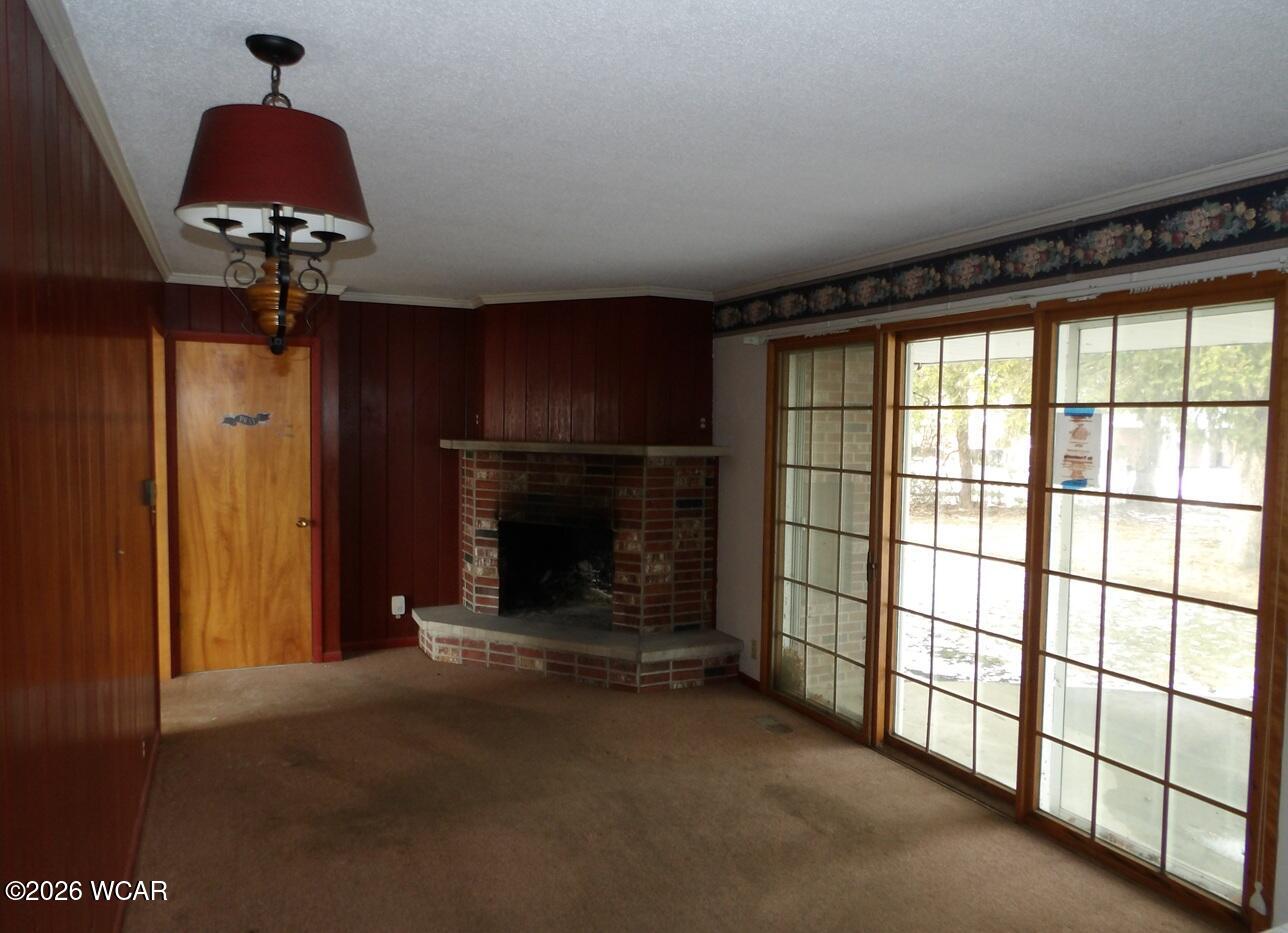 318 Willeke Avenue, Ada, Ohio