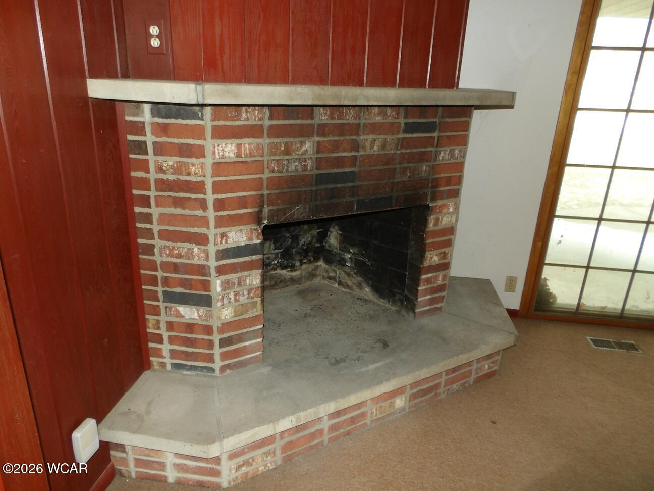 318 Willeke Avenue, Ada, Ohio