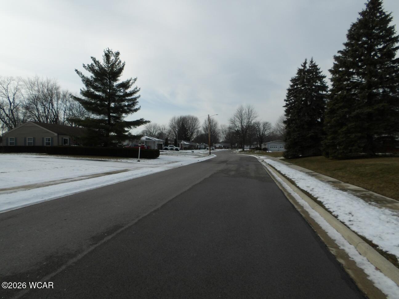 318 Willeke Avenue, Ada, Ohio