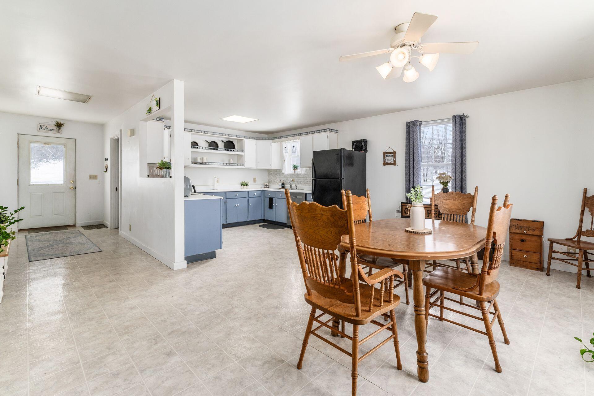 103 Main Street, Wilkesville, Ohio 45695