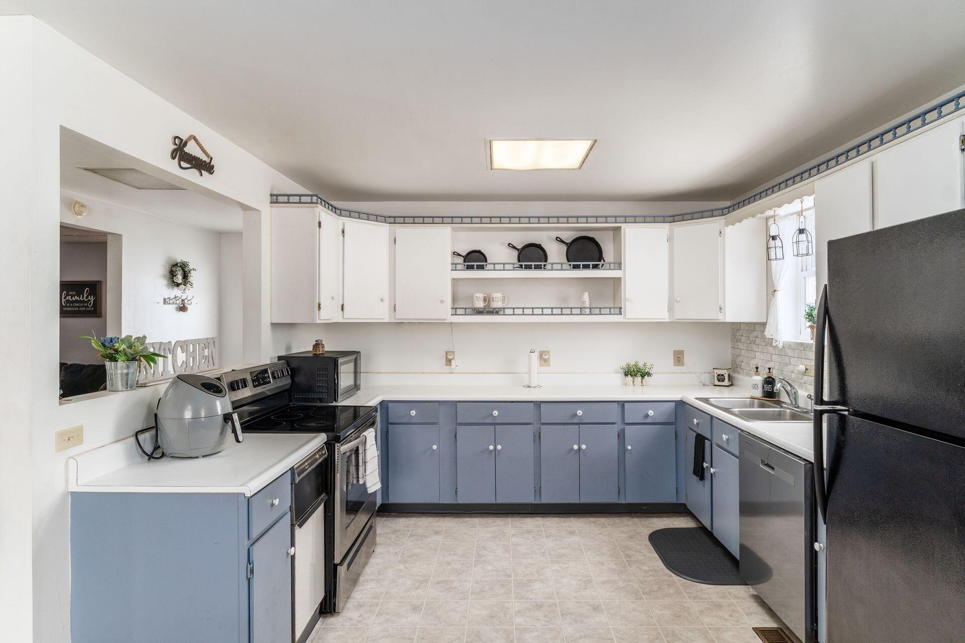 103 Main Street, Wilkesville, Ohio 45695