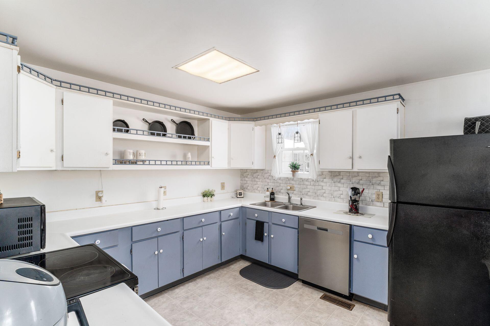 103 Main Street, Wilkesville, Ohio 45695